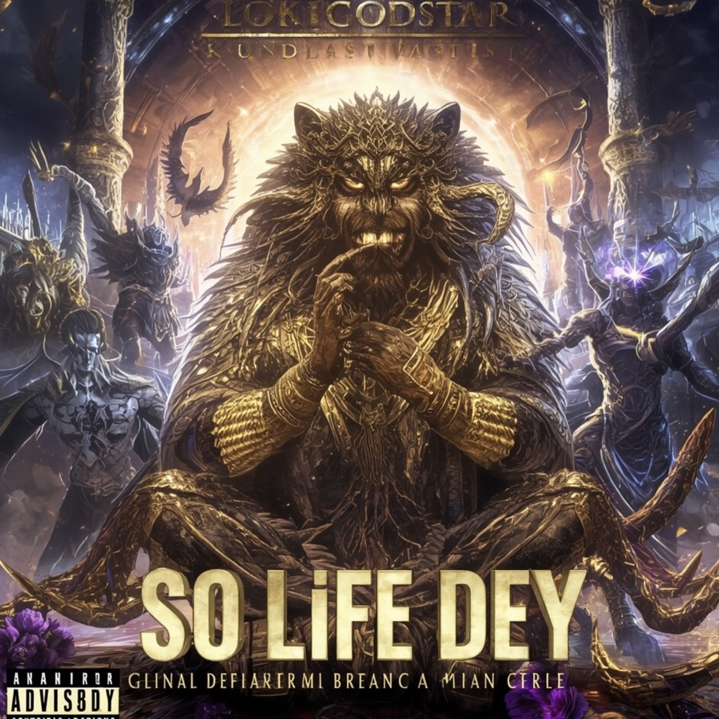 Album Art