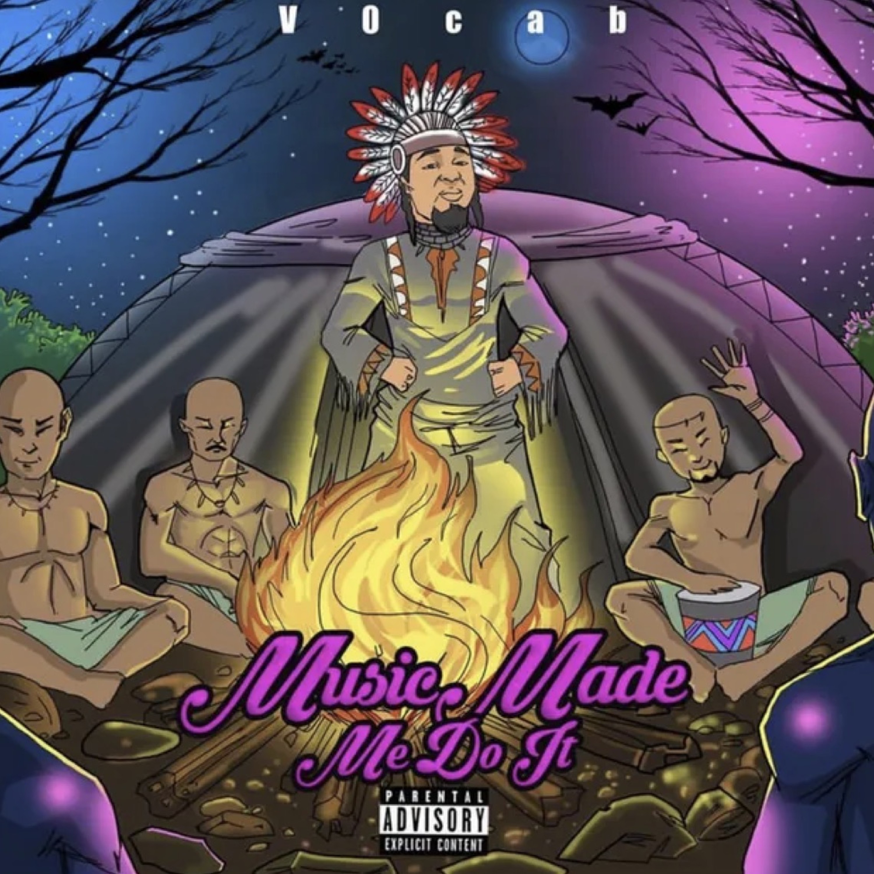 Album Art