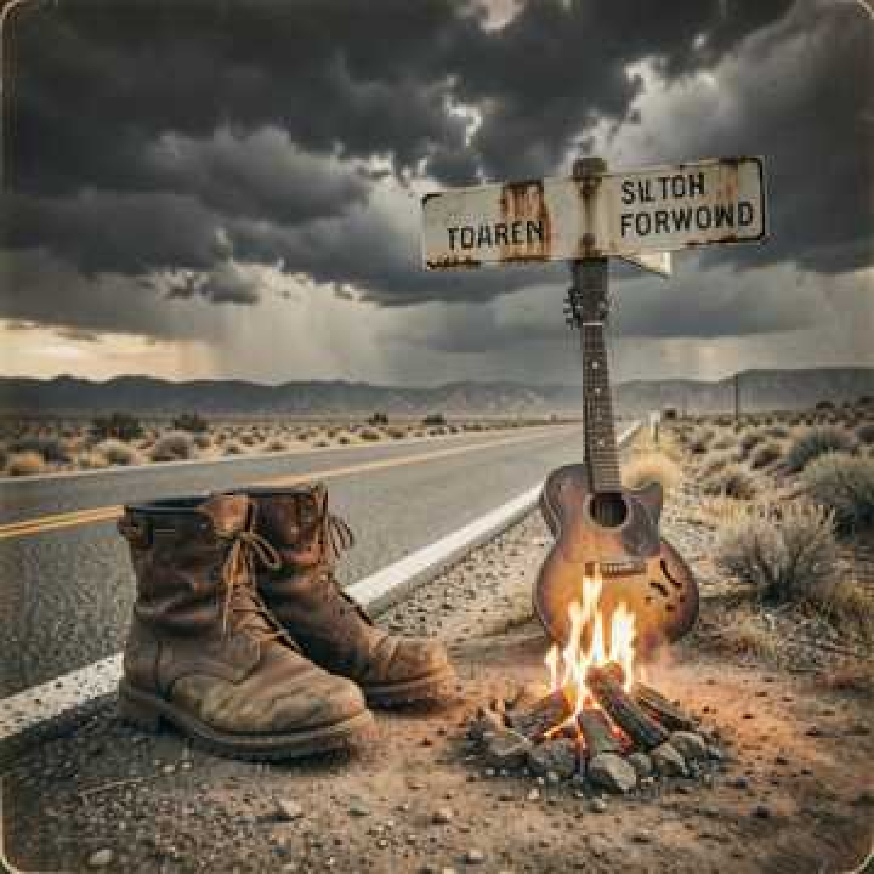 Album Art