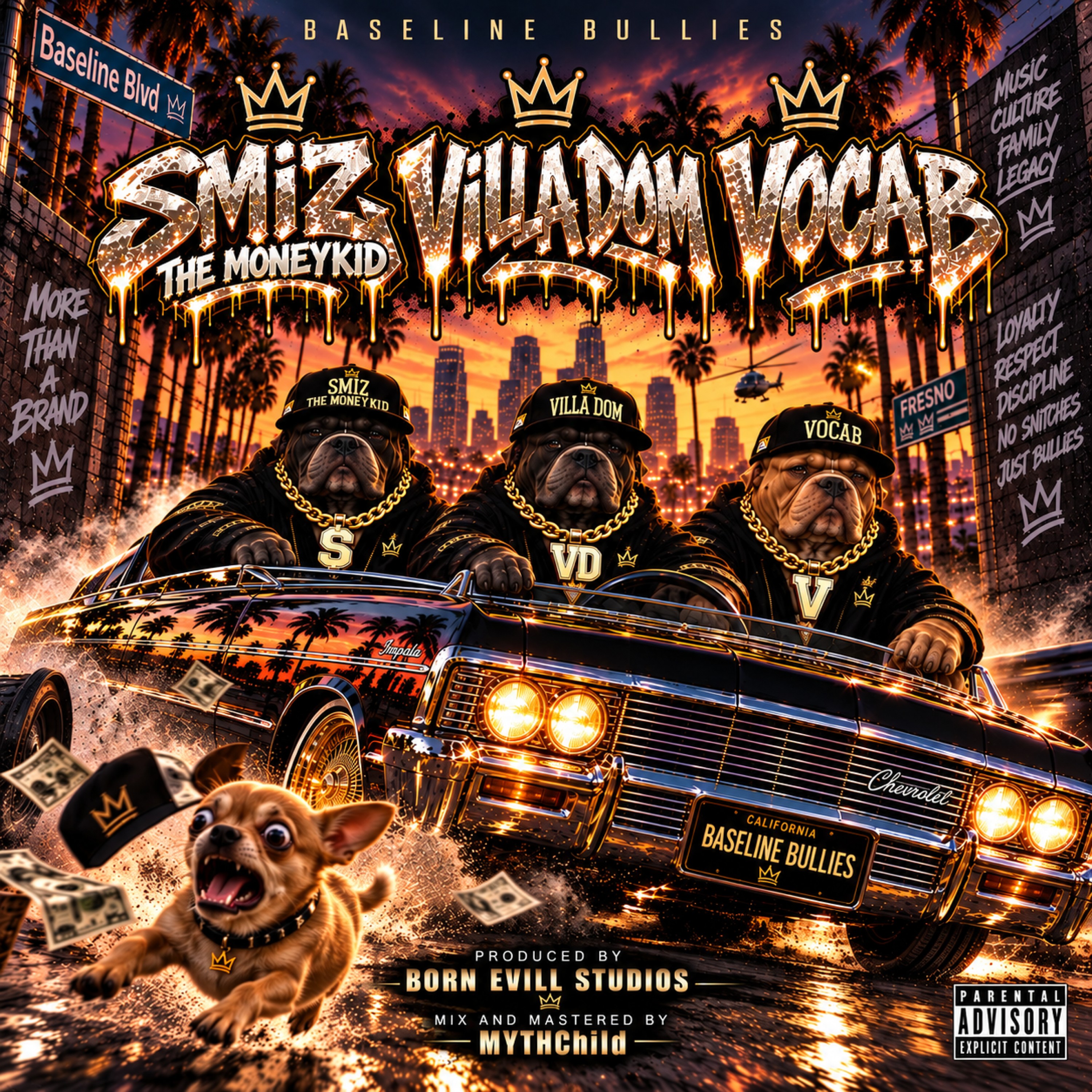 Album Art