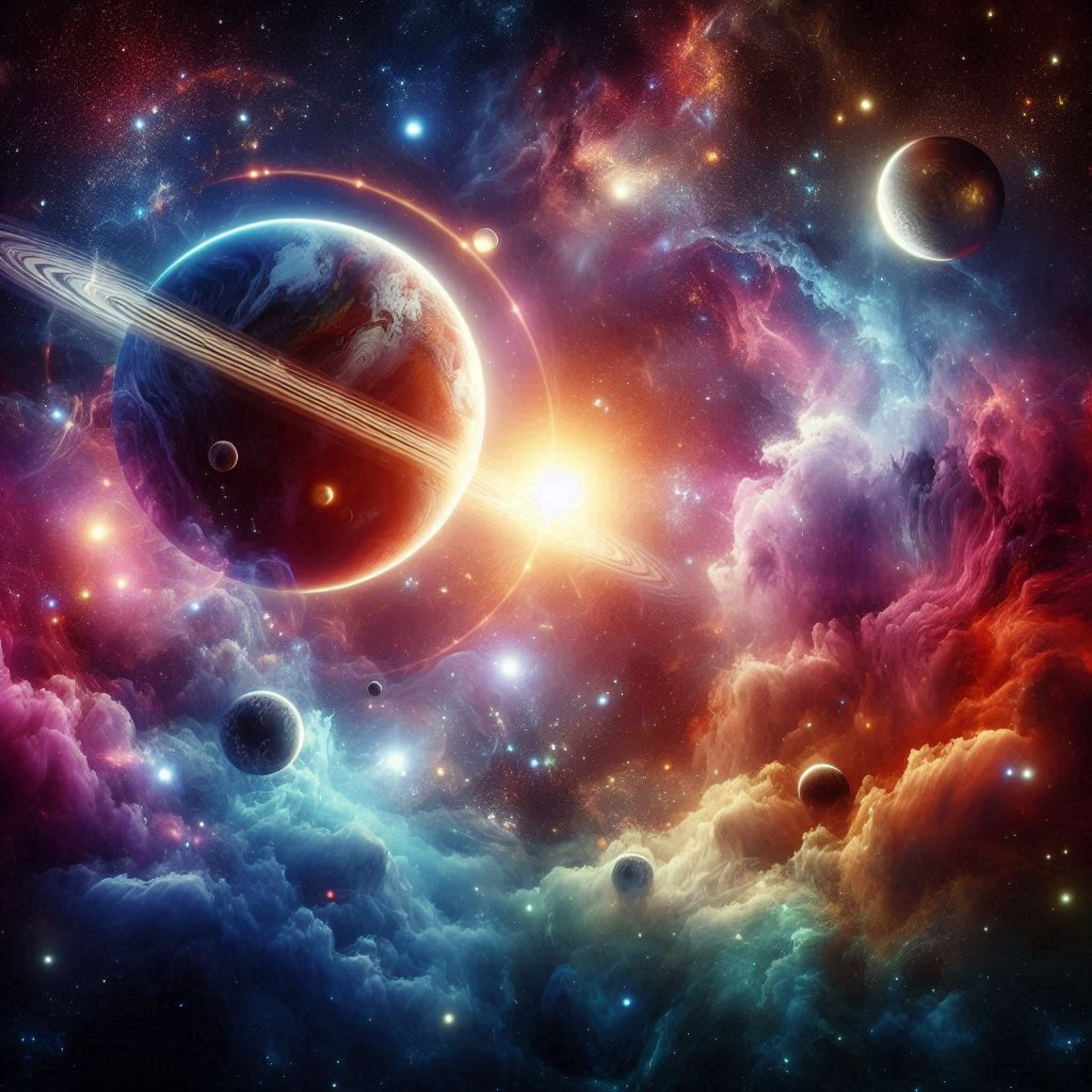 Album Art