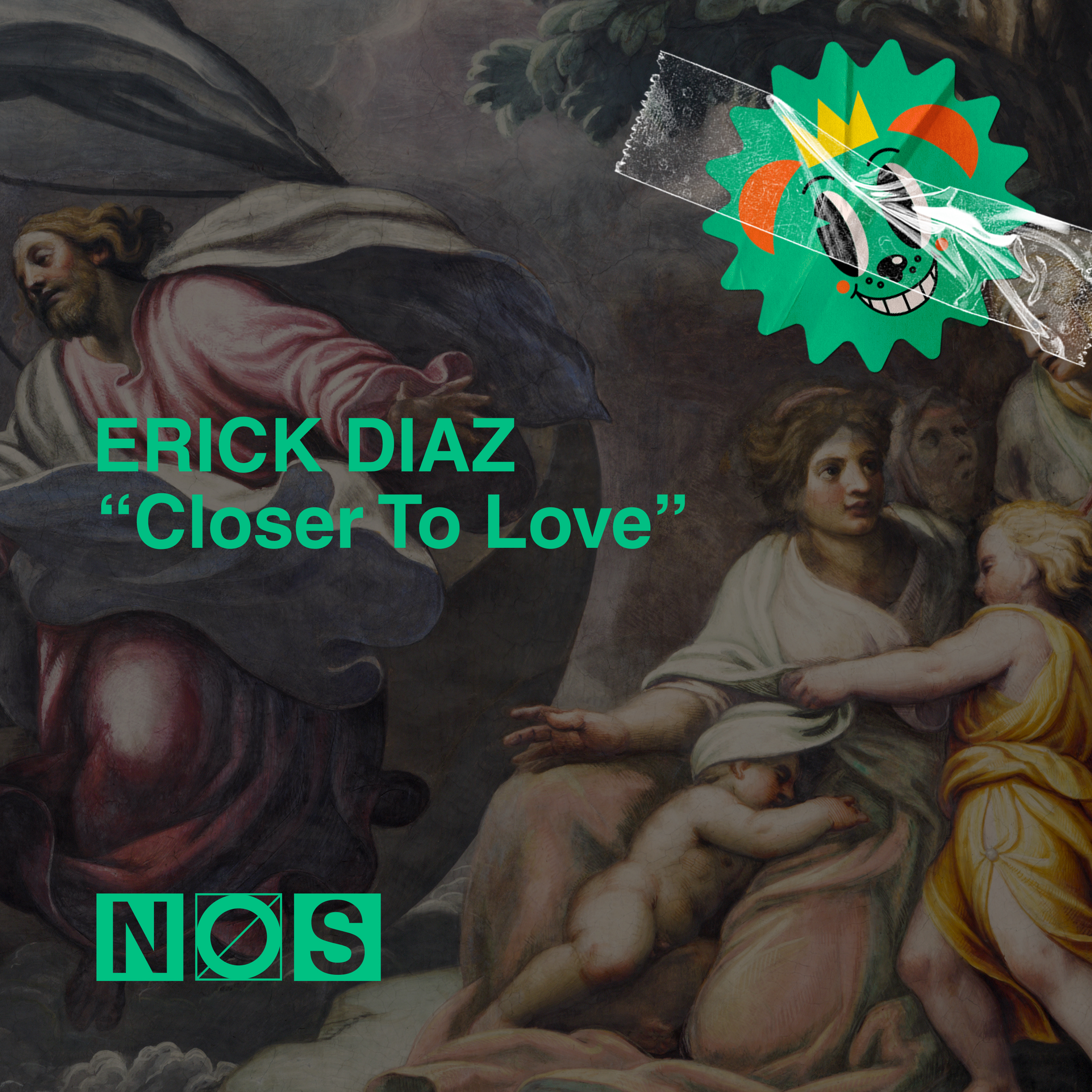 Album Art