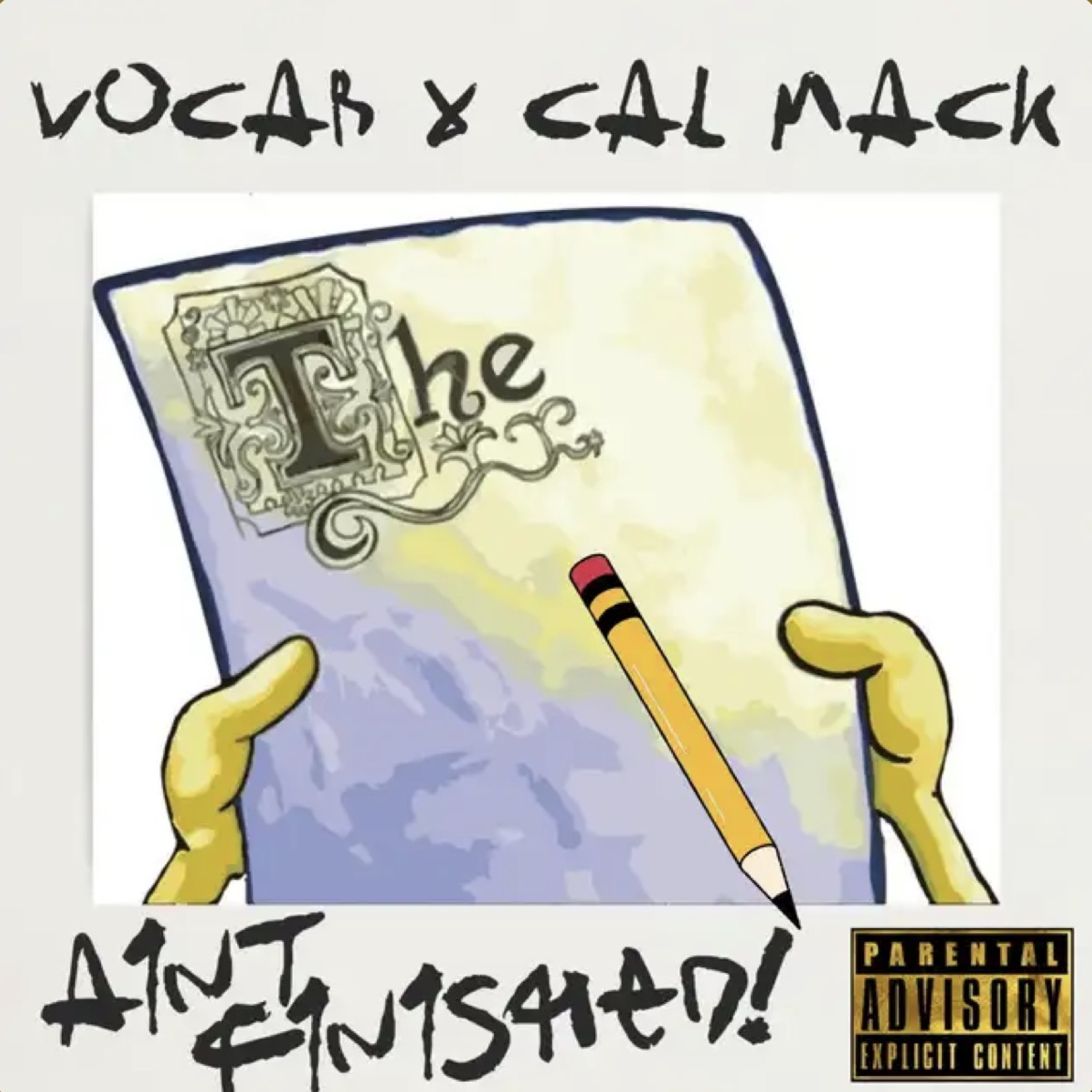 Album Art