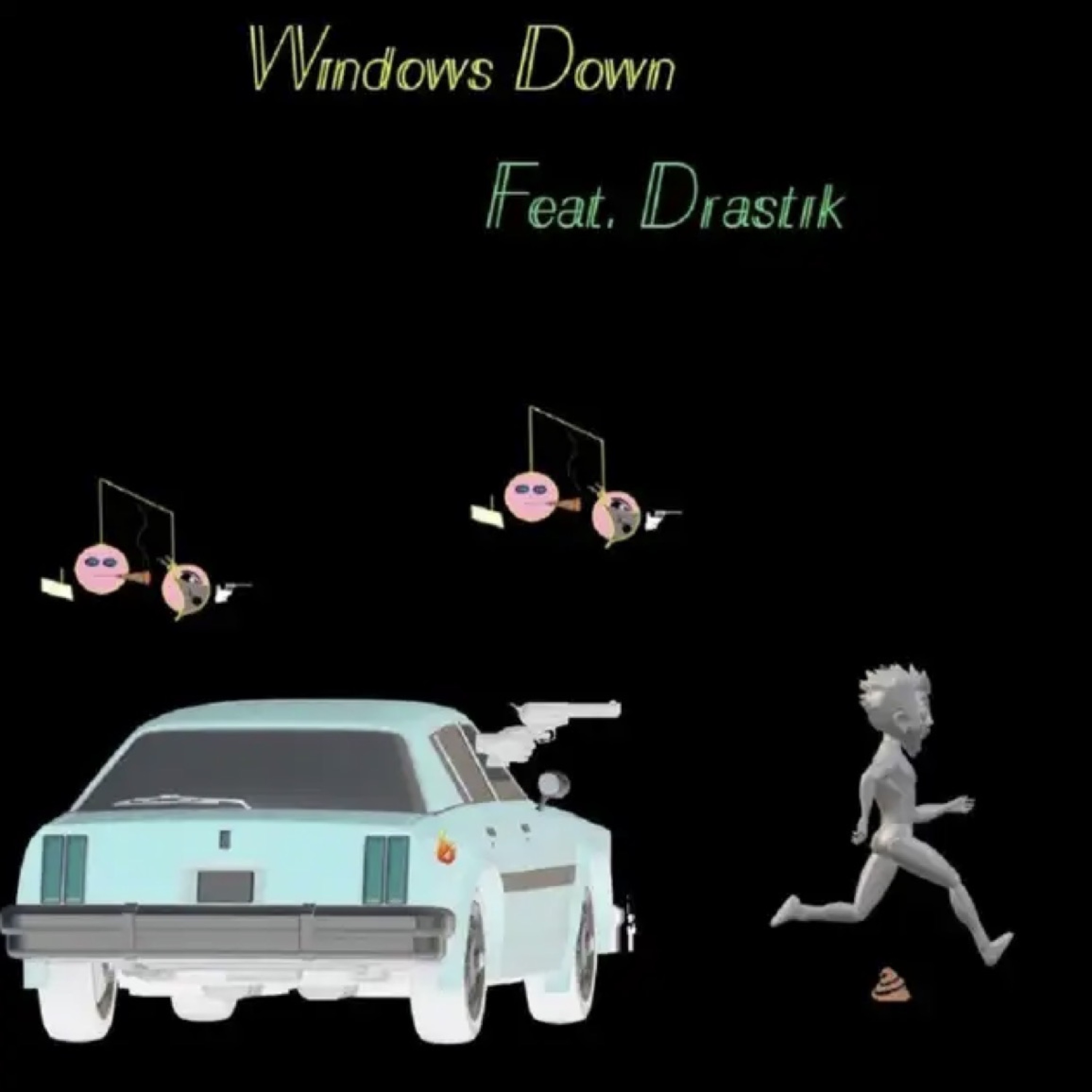 Album Art