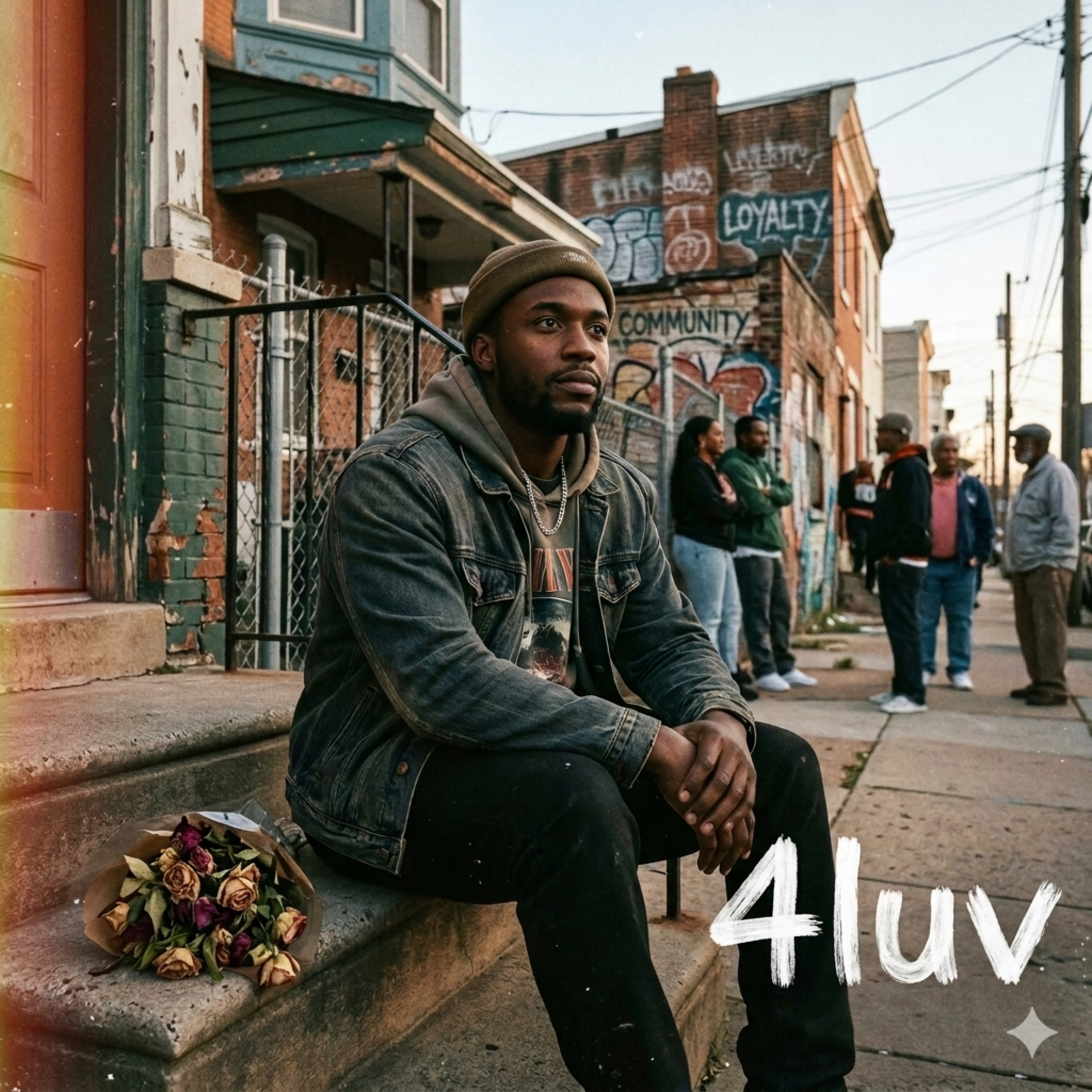 Album Art
