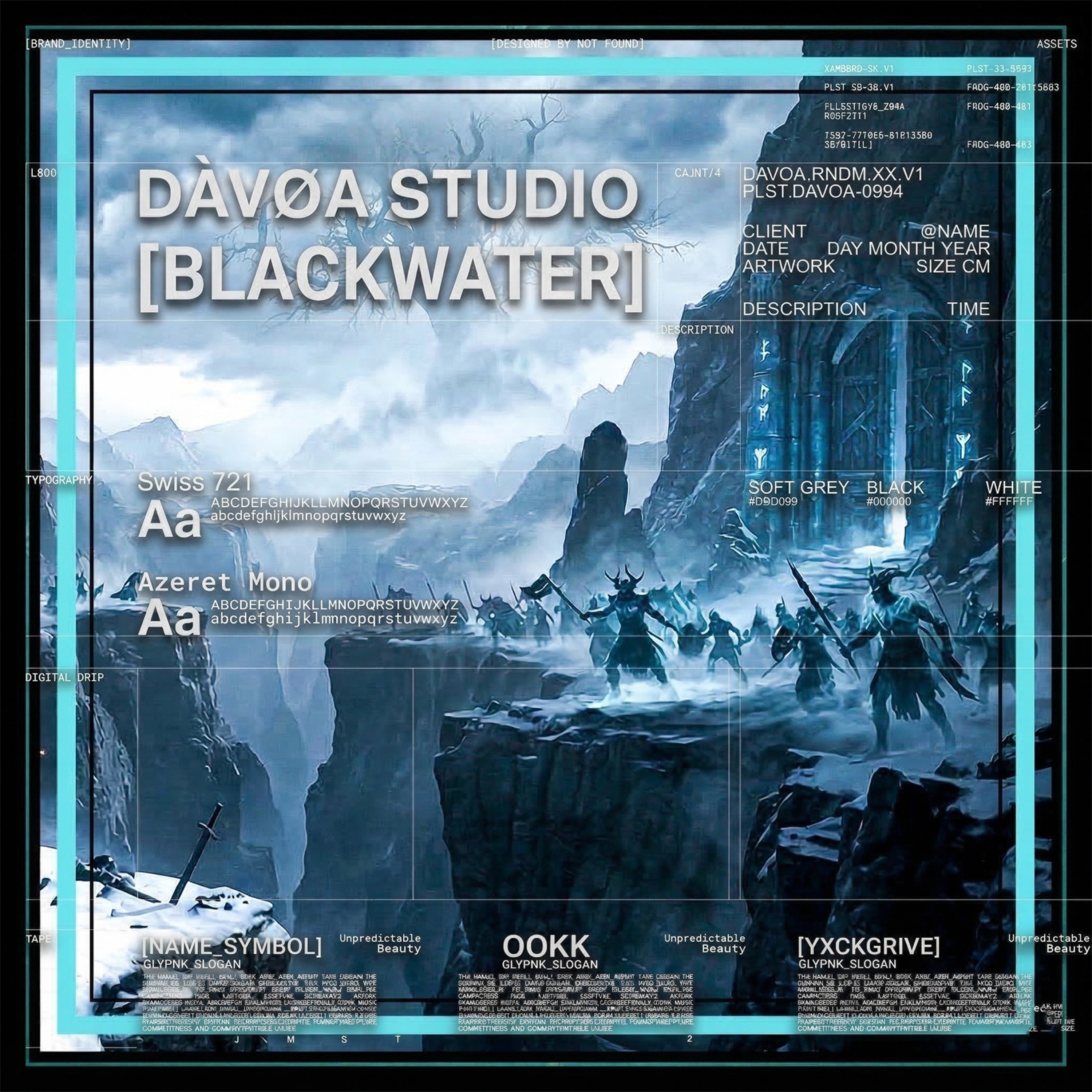 Album Art