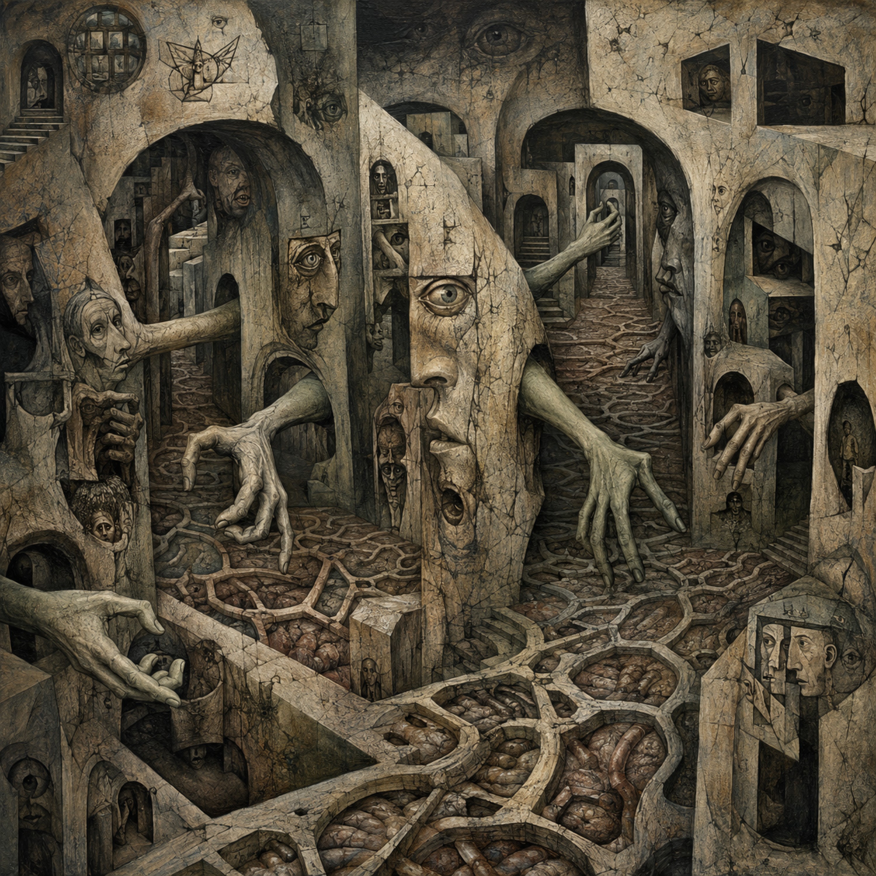 Album Art