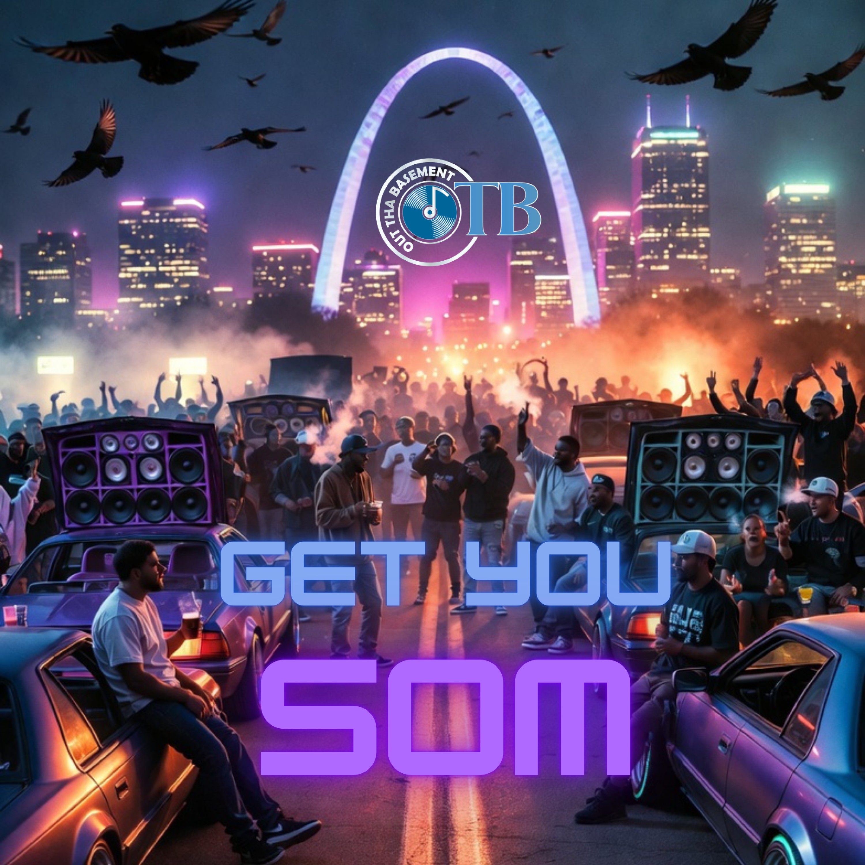 Album Art