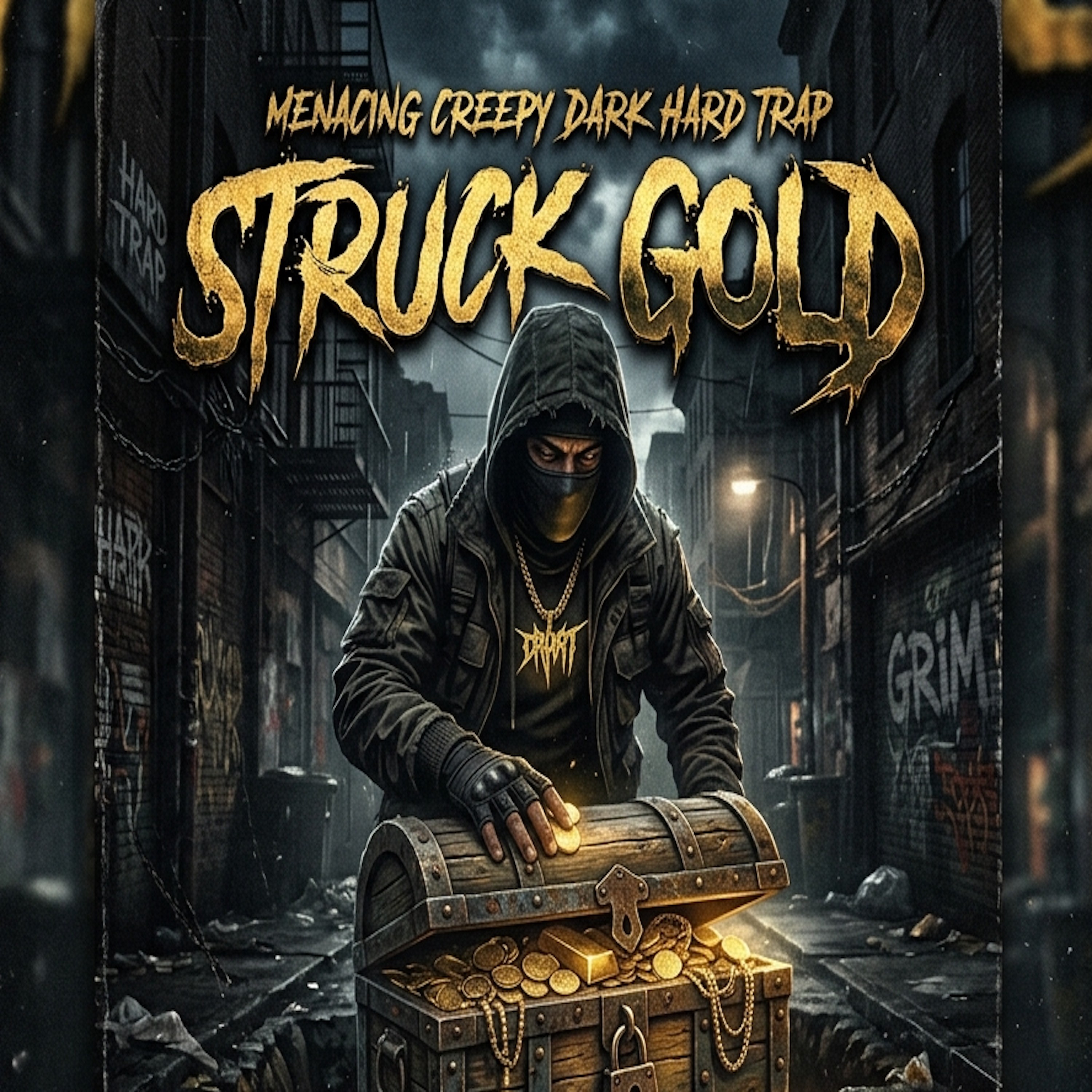 Album Art