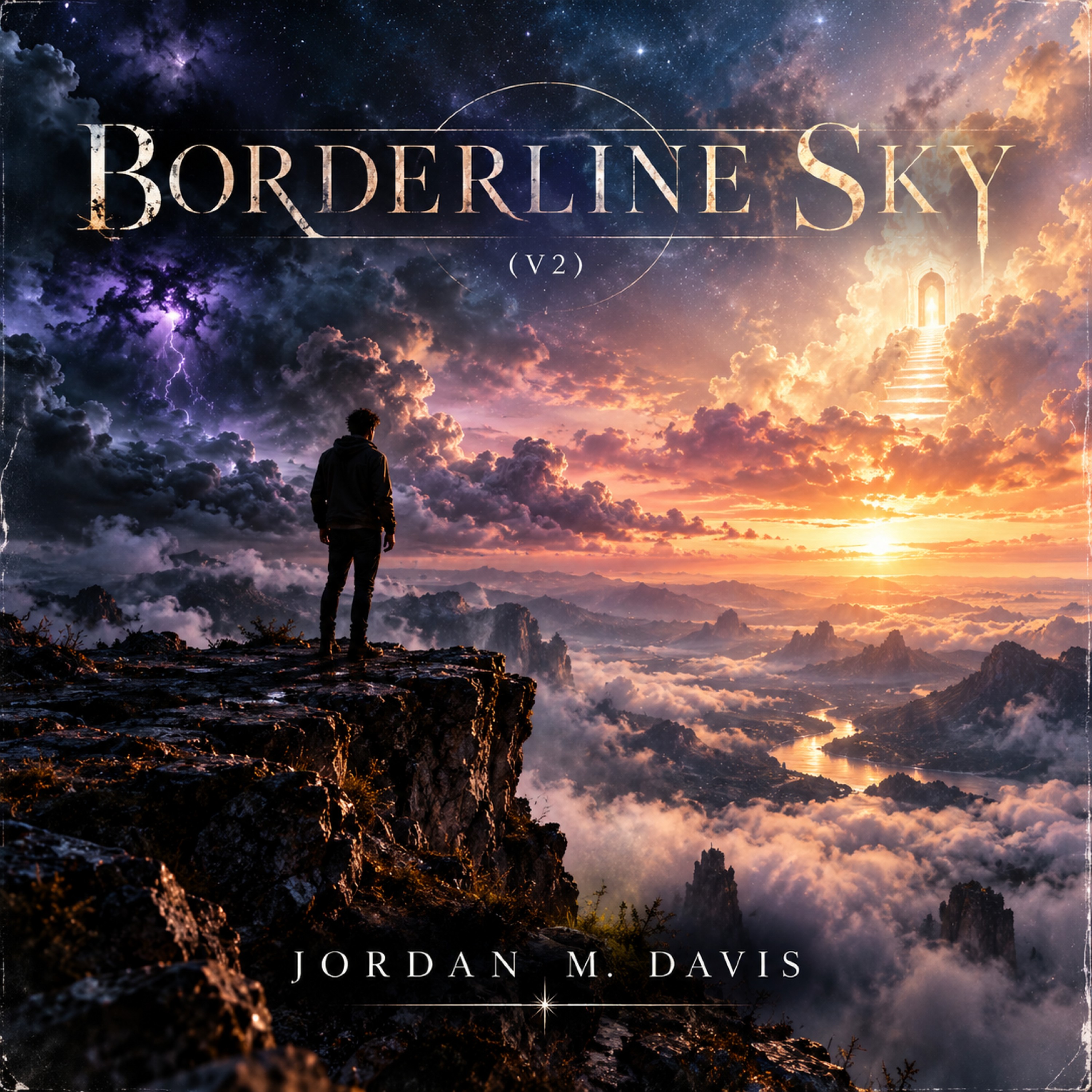 Hear Borderline Sky (V2)