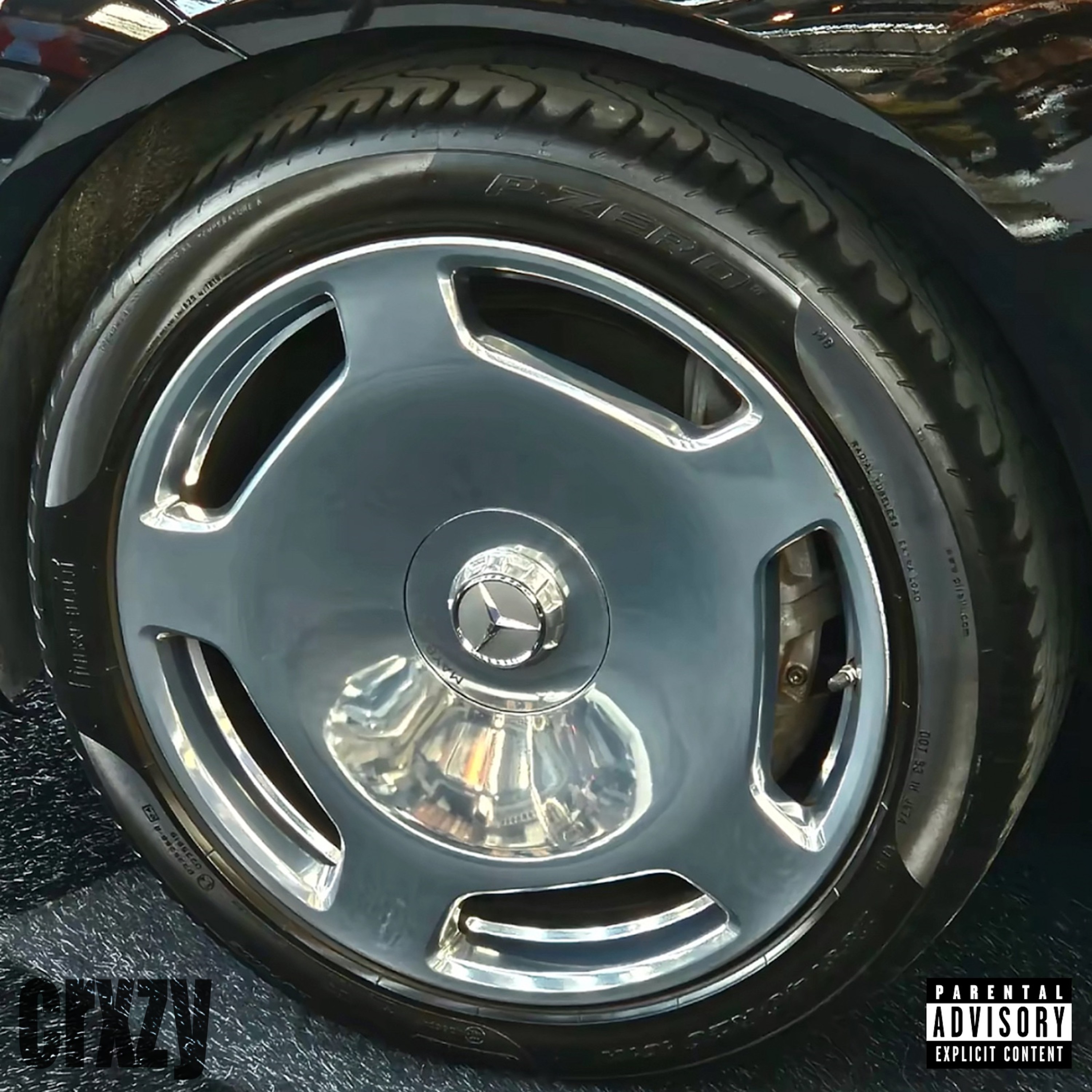 Album Art
