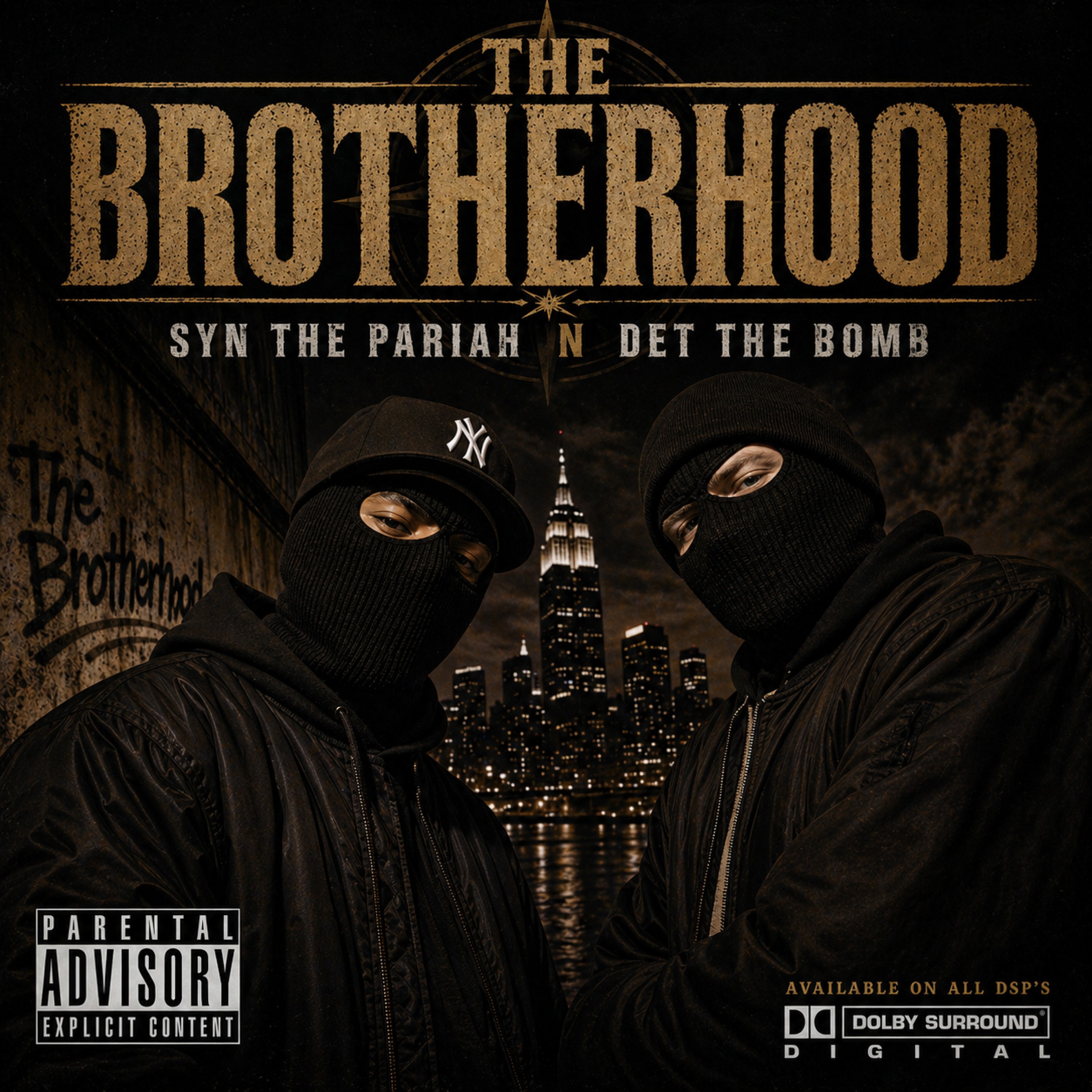 Album Art
