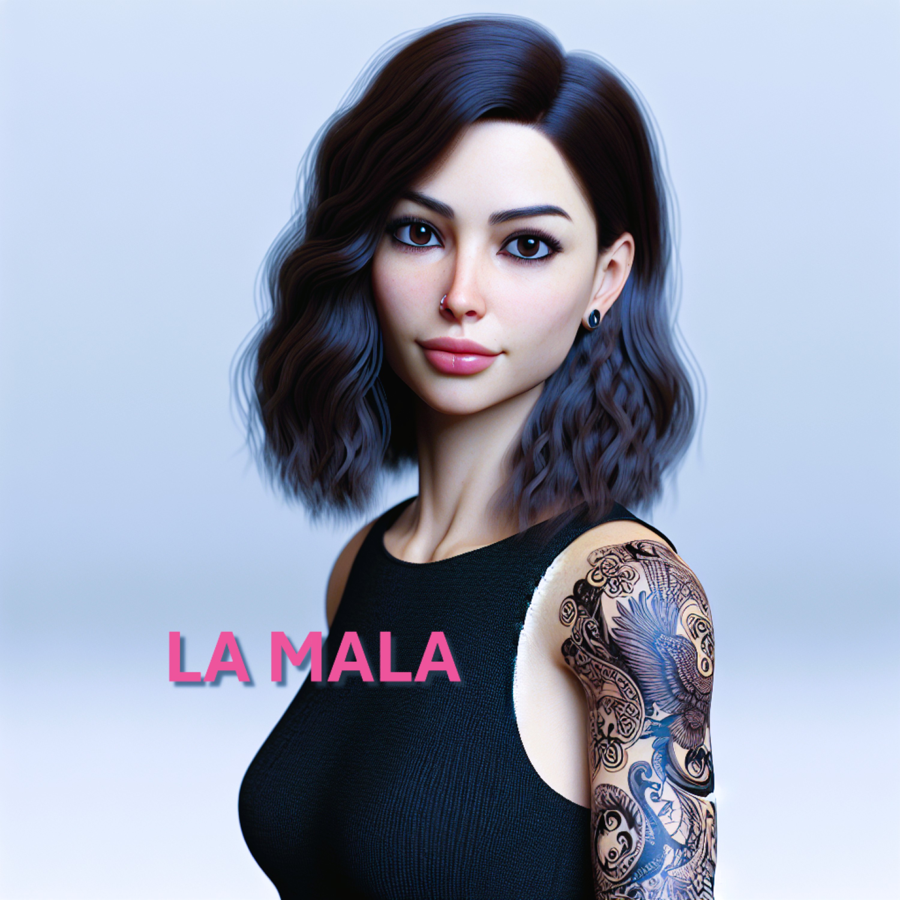 Album Art