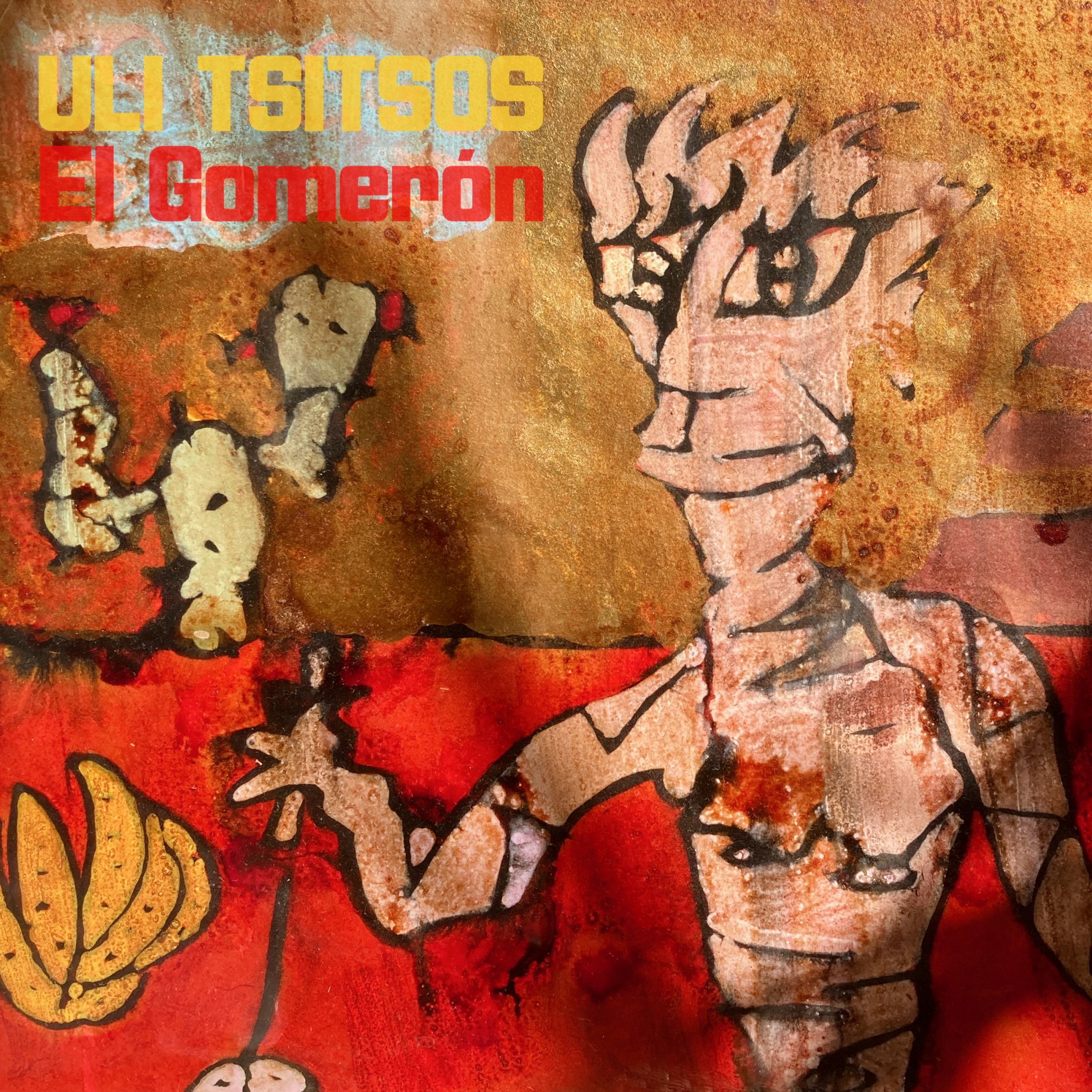 Album Art