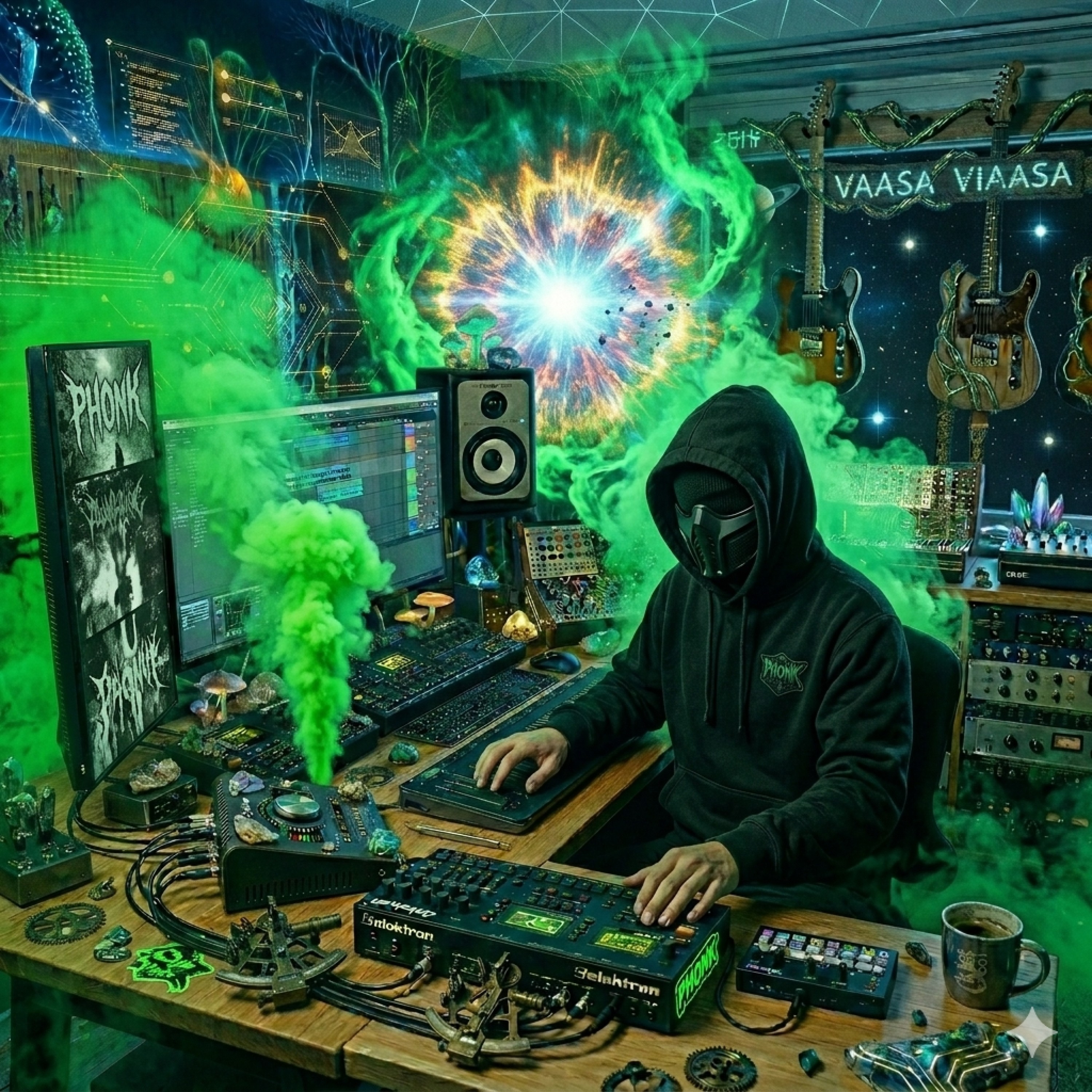 Album Art
