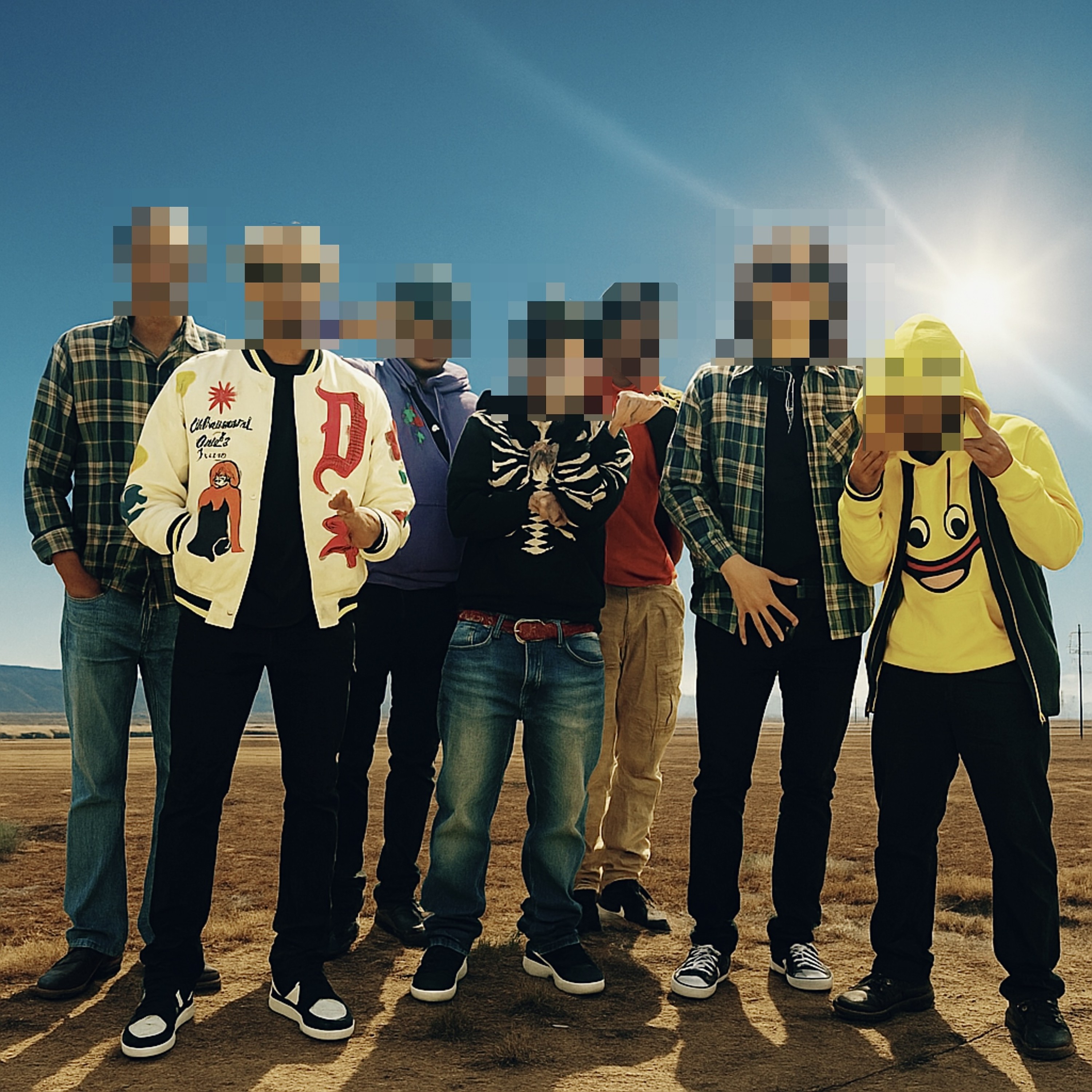 Album Art