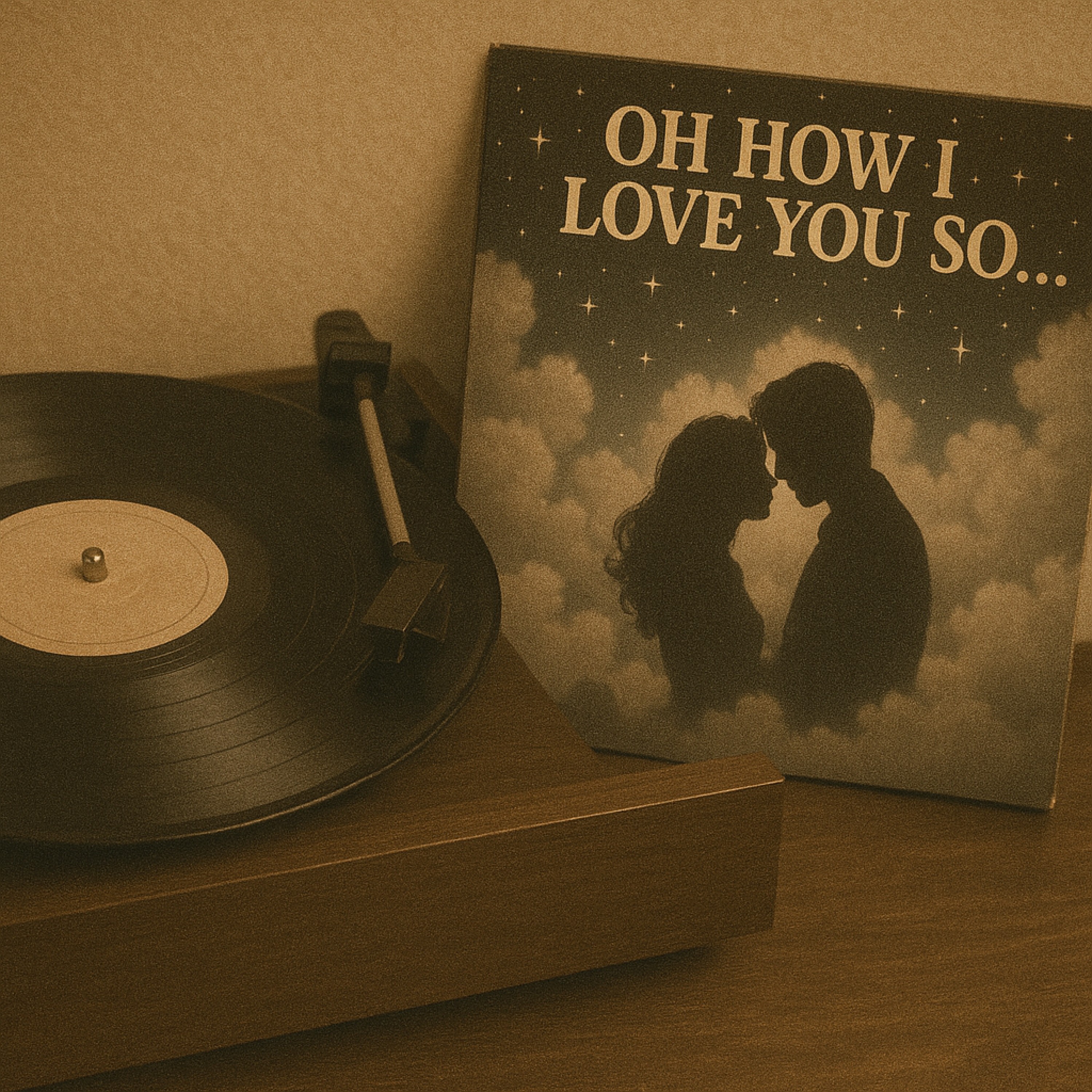Album Art