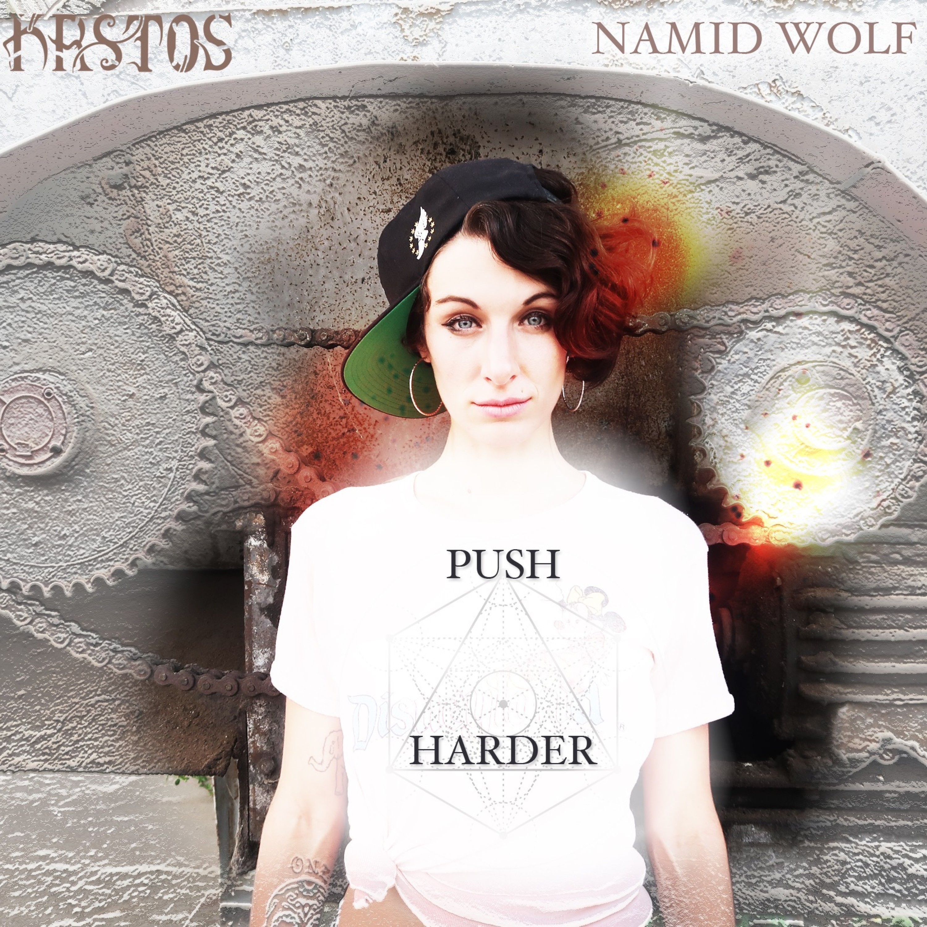 Album Art