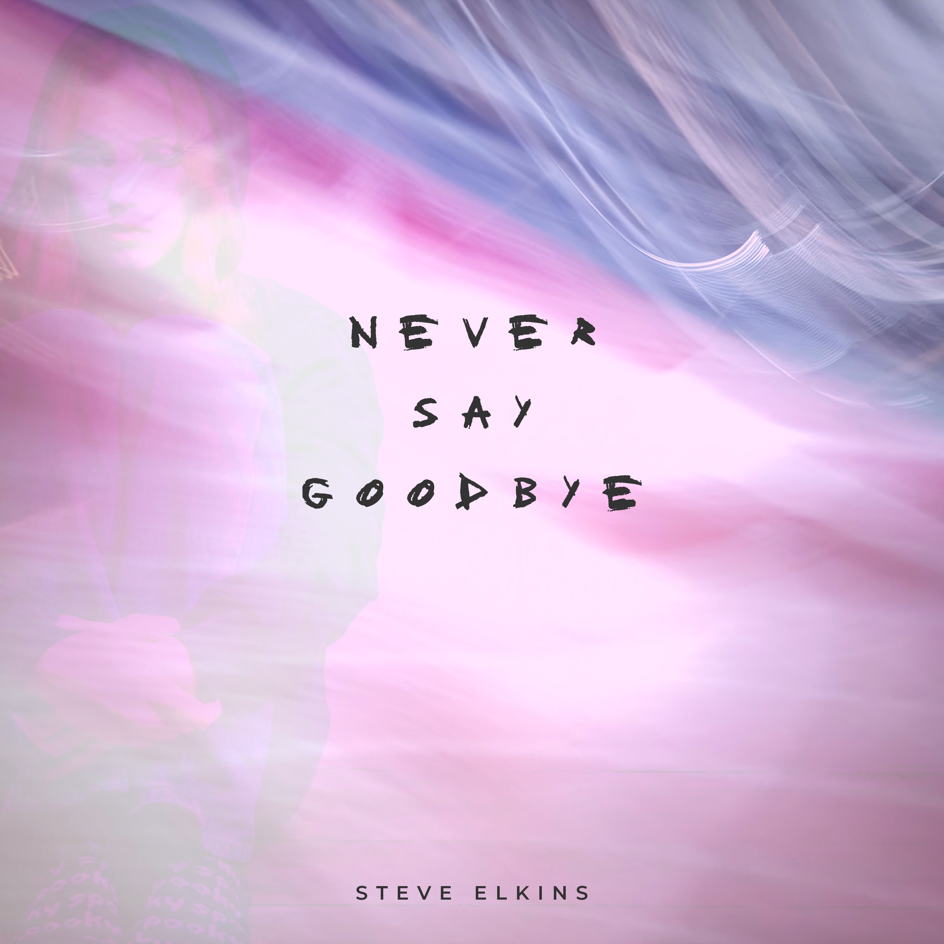 Now Featuring Steve Elkins