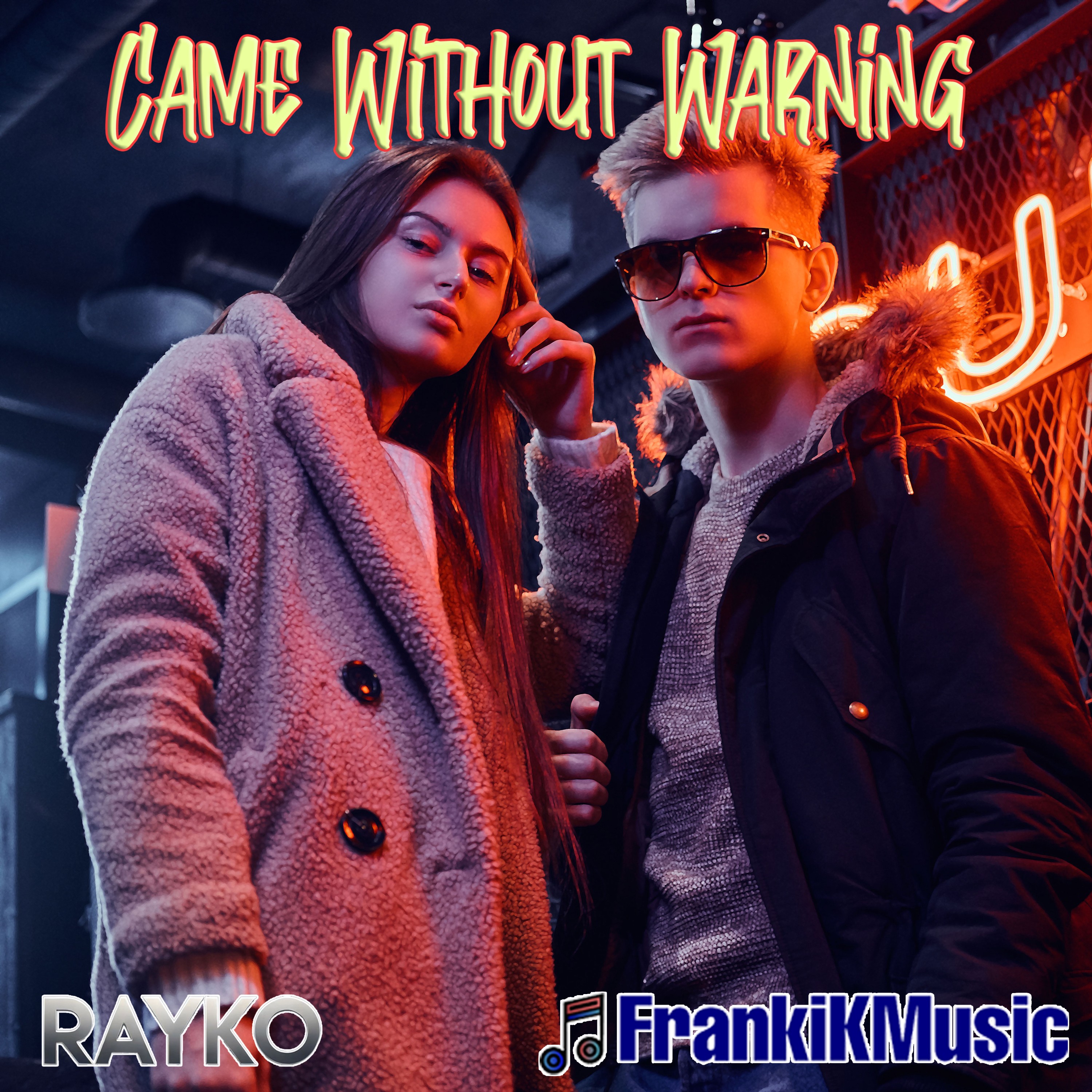 Album Art