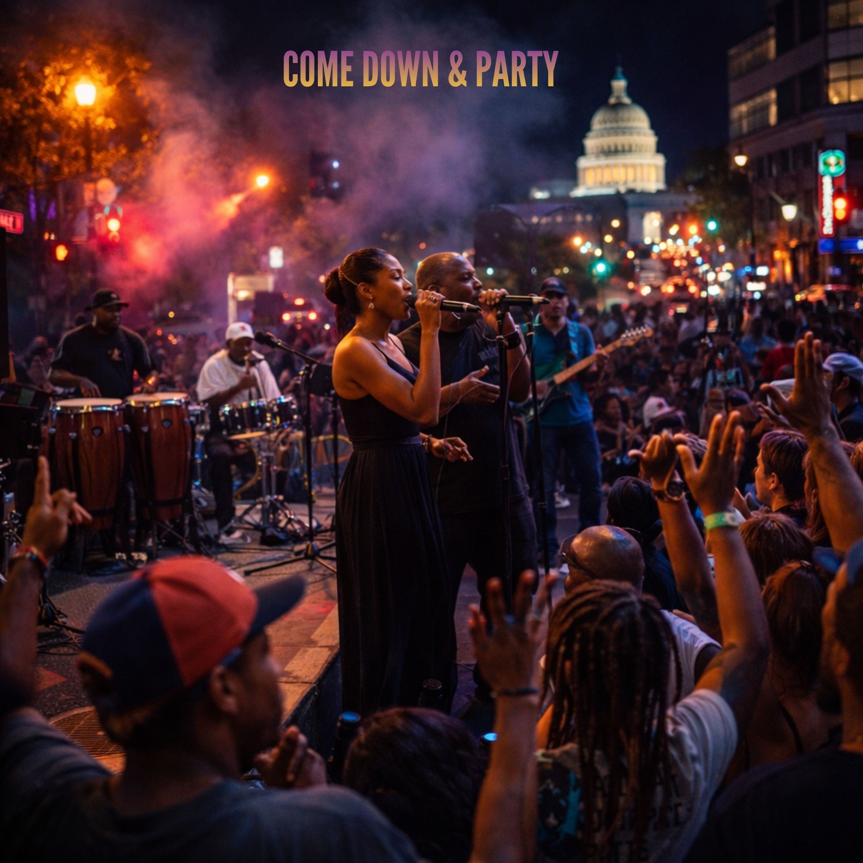 Album Art