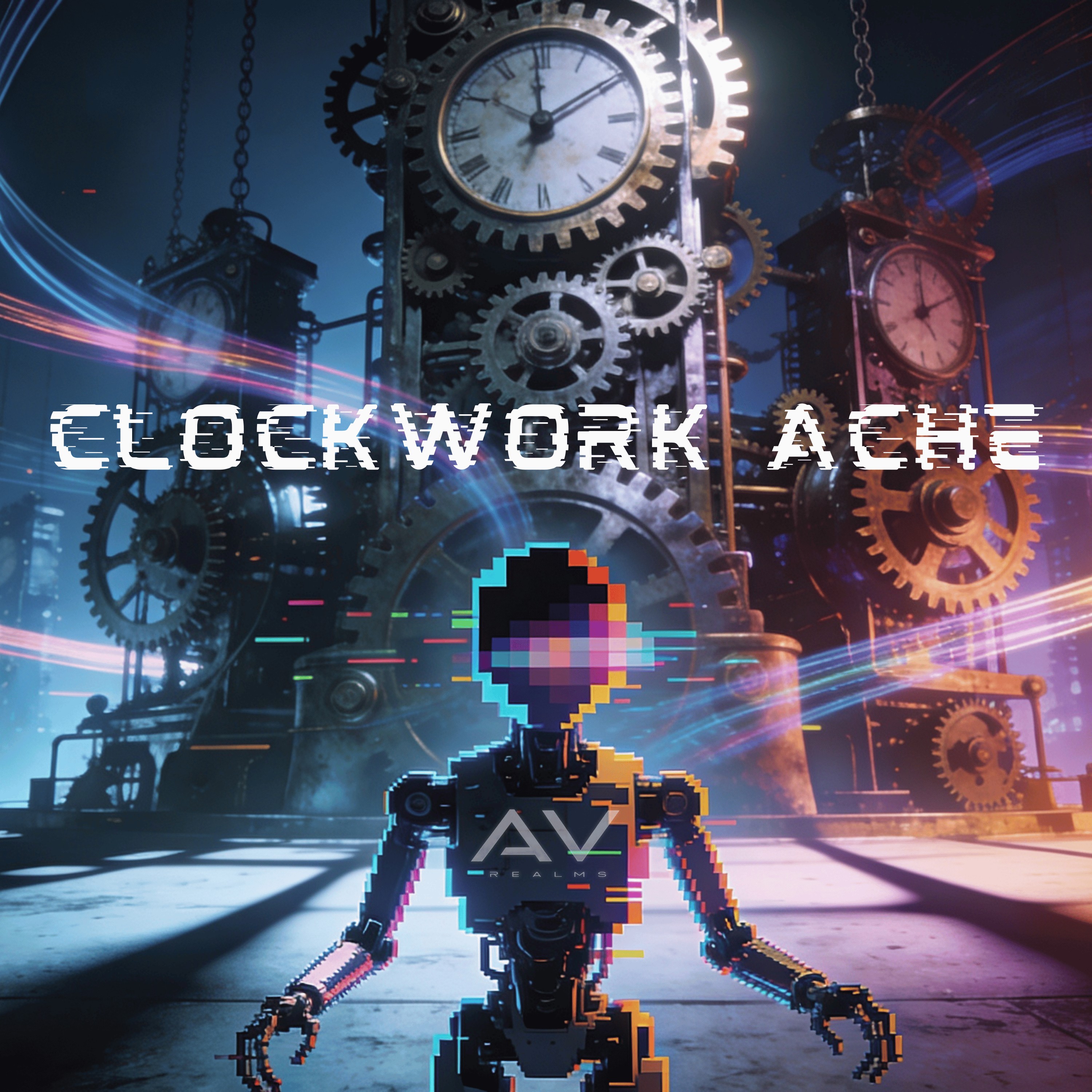 Album Art