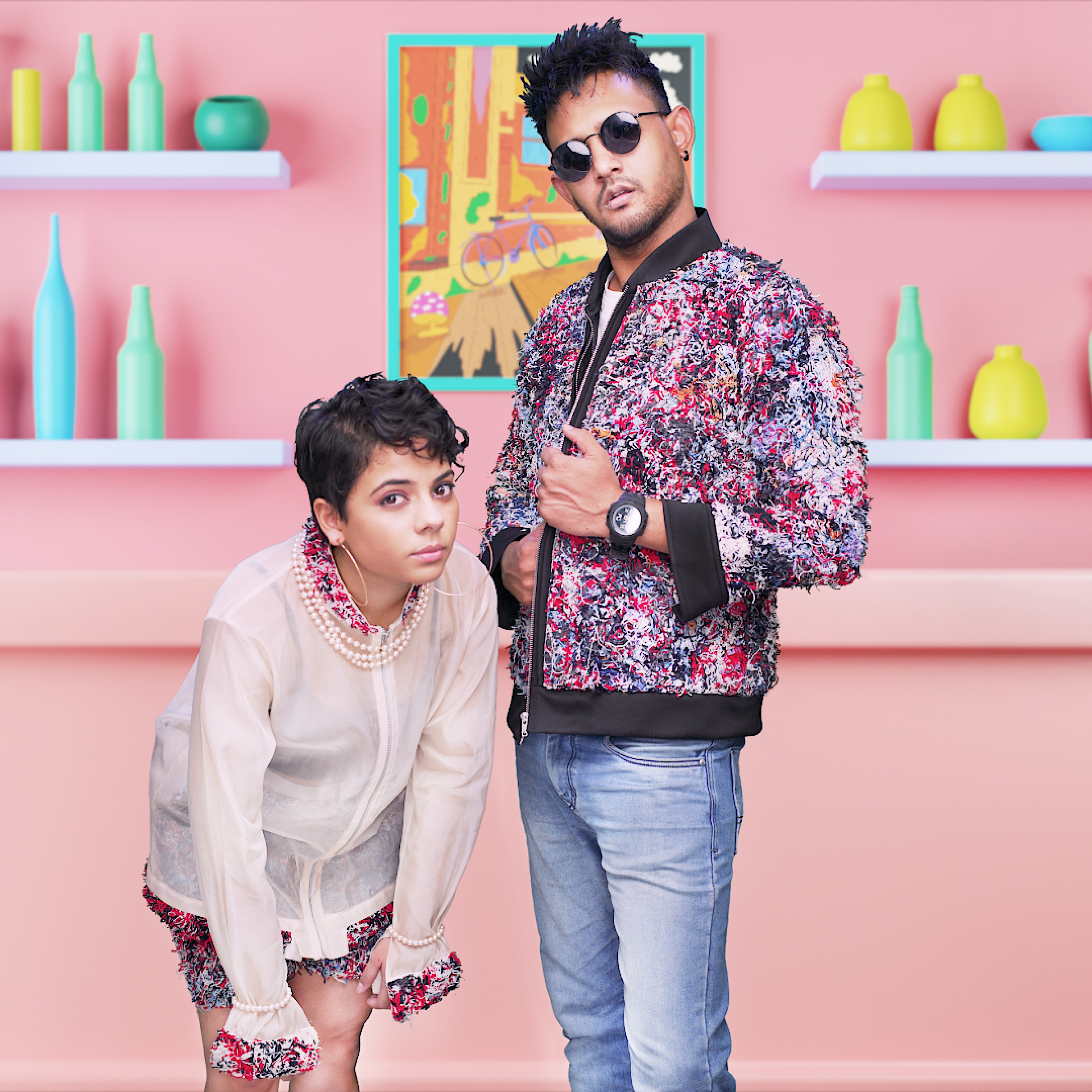 Album Art
