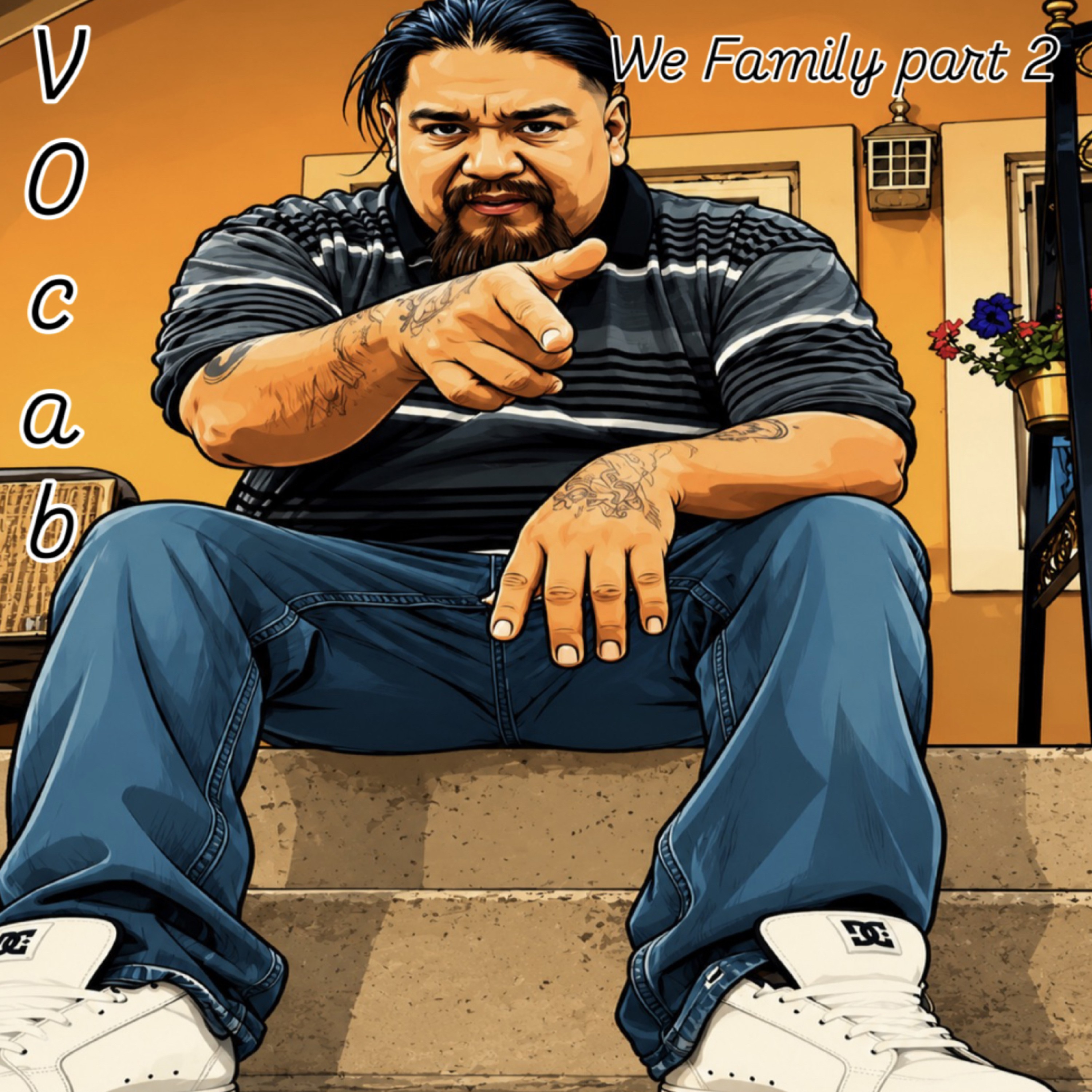 Album Art