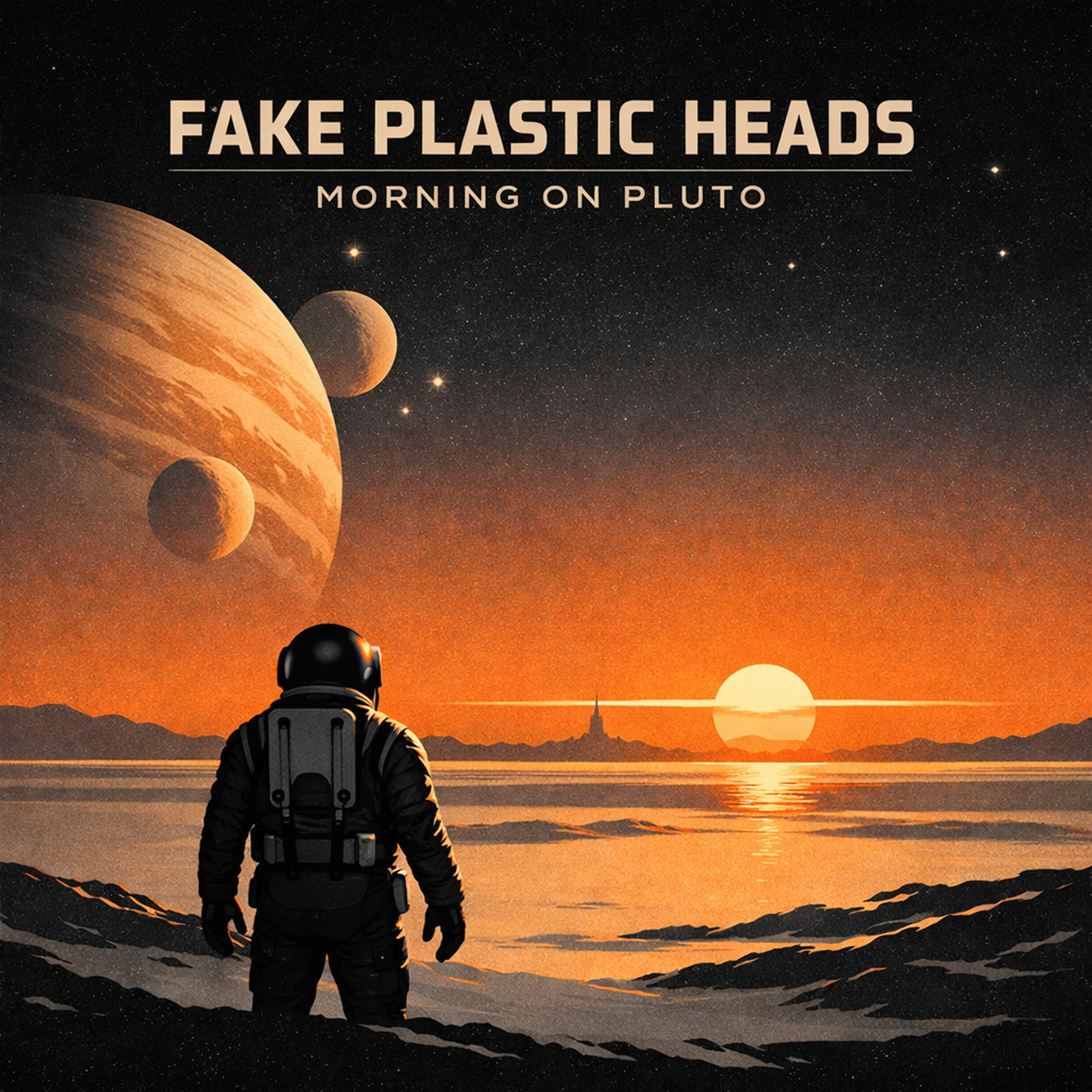 Album Art