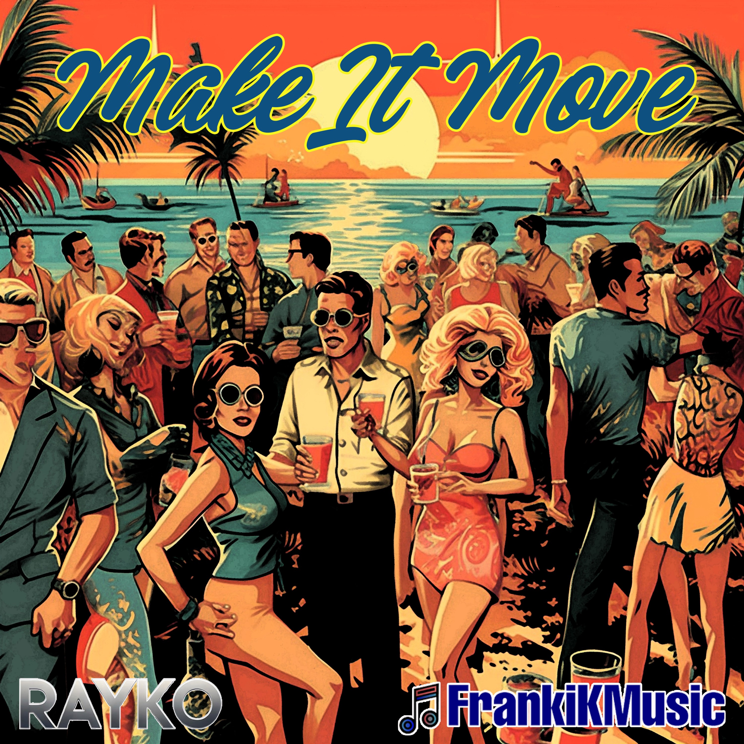 Album Art