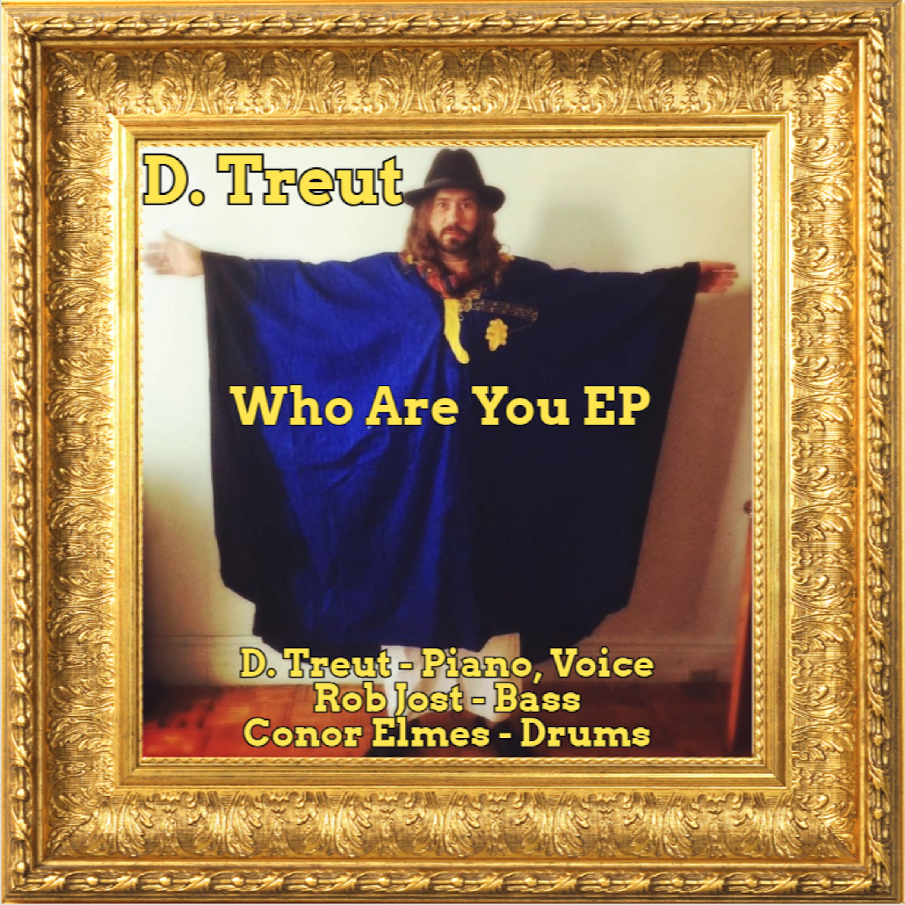 Album Art