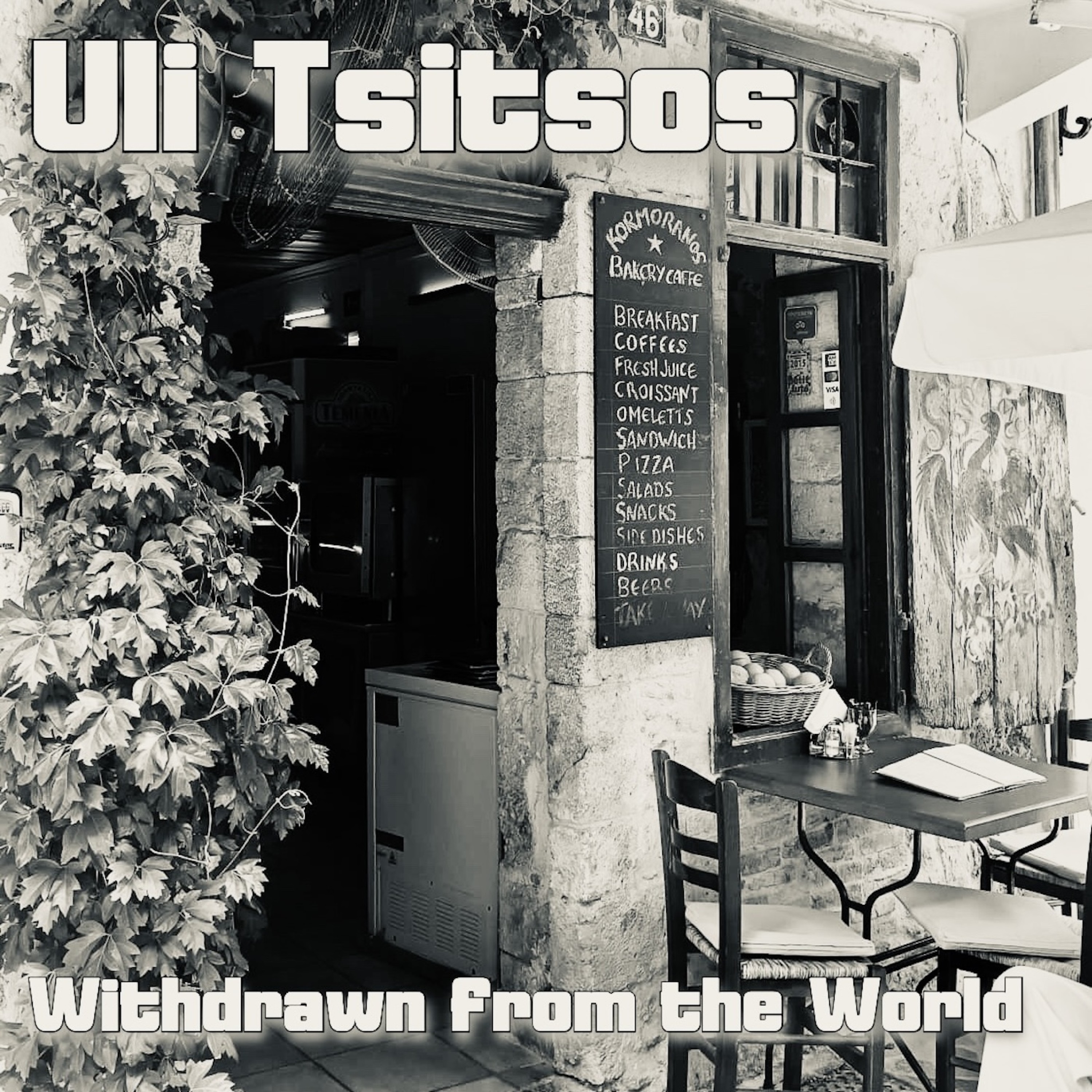 Album Art