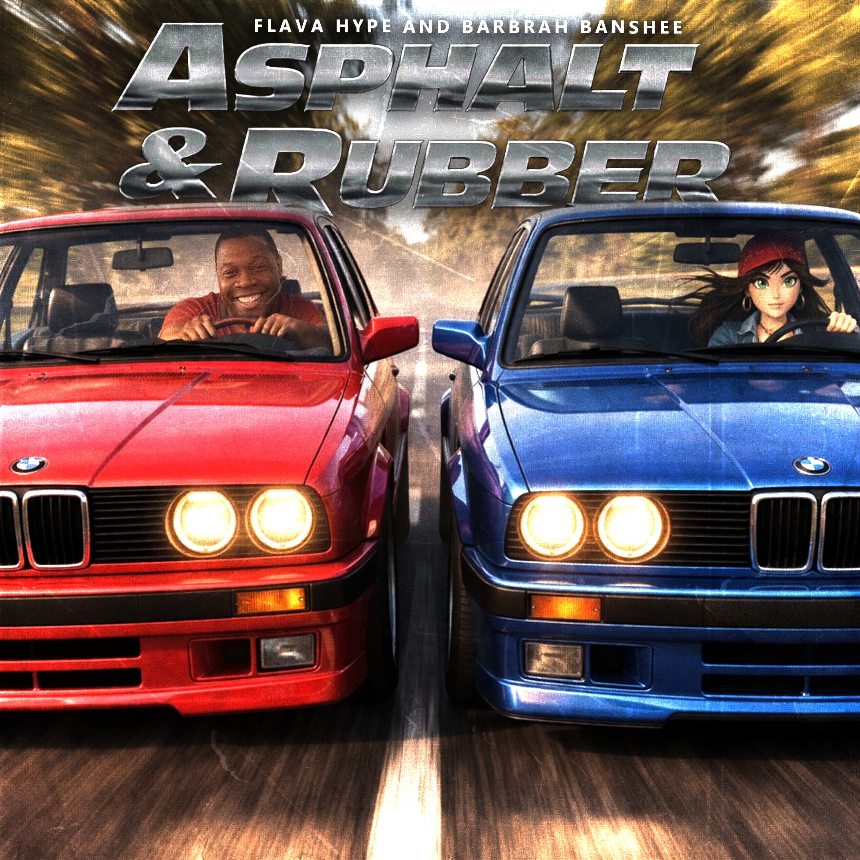 Album Art