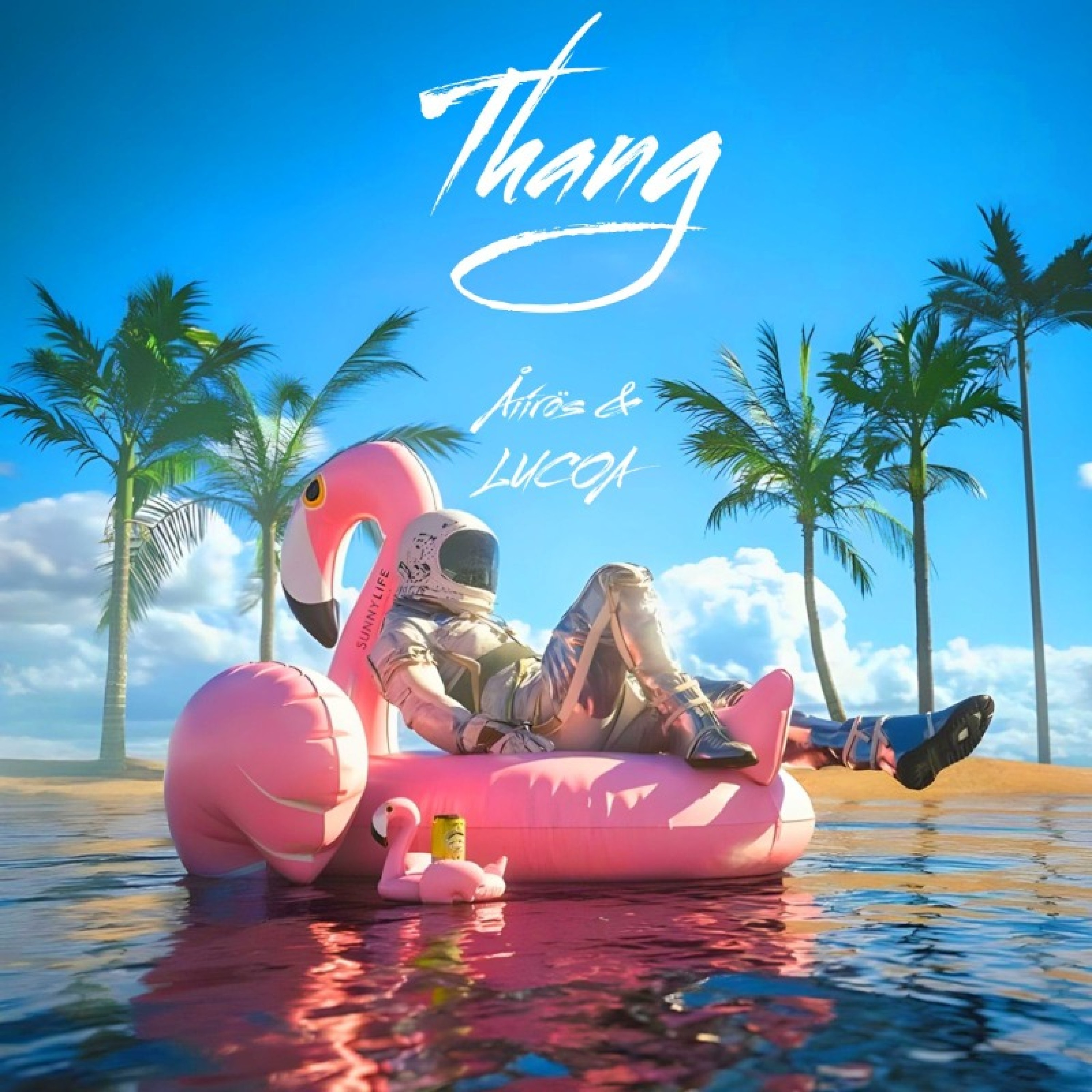 Album Art