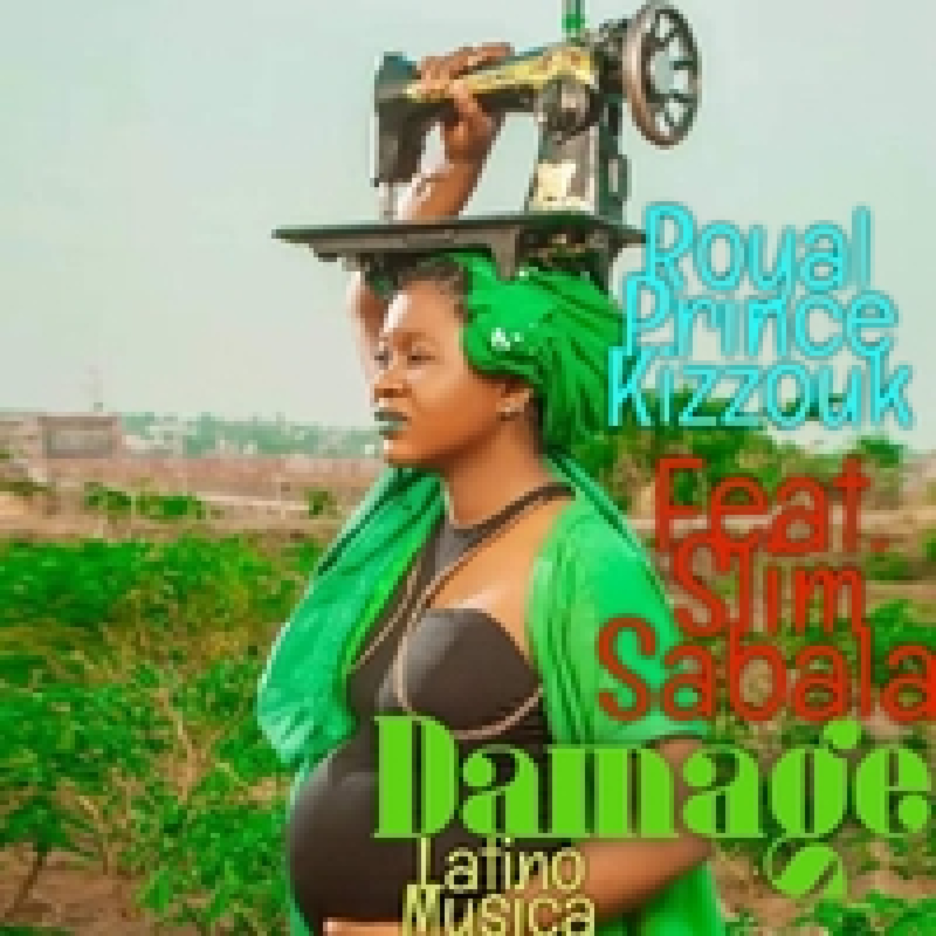 Album Art