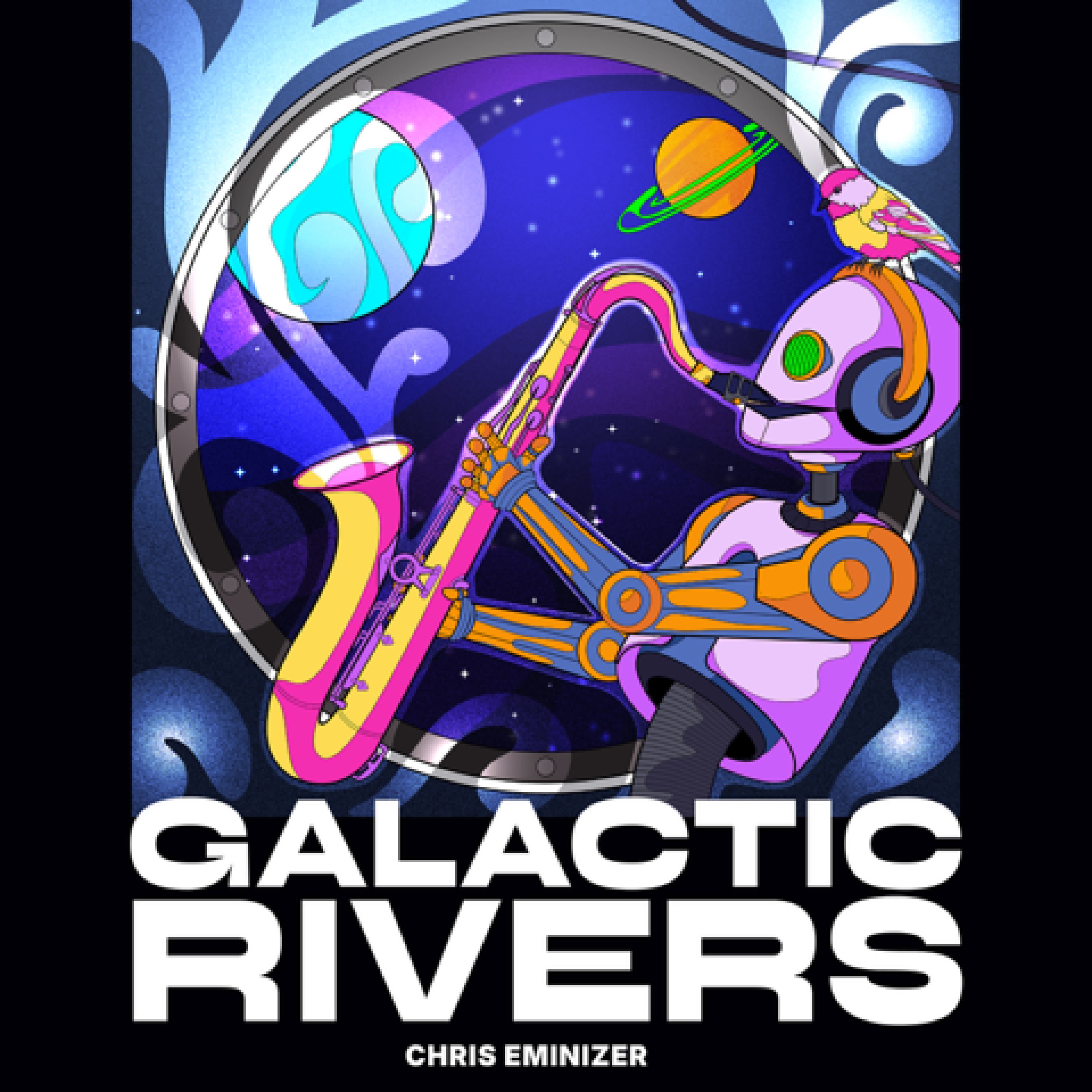 Album Art