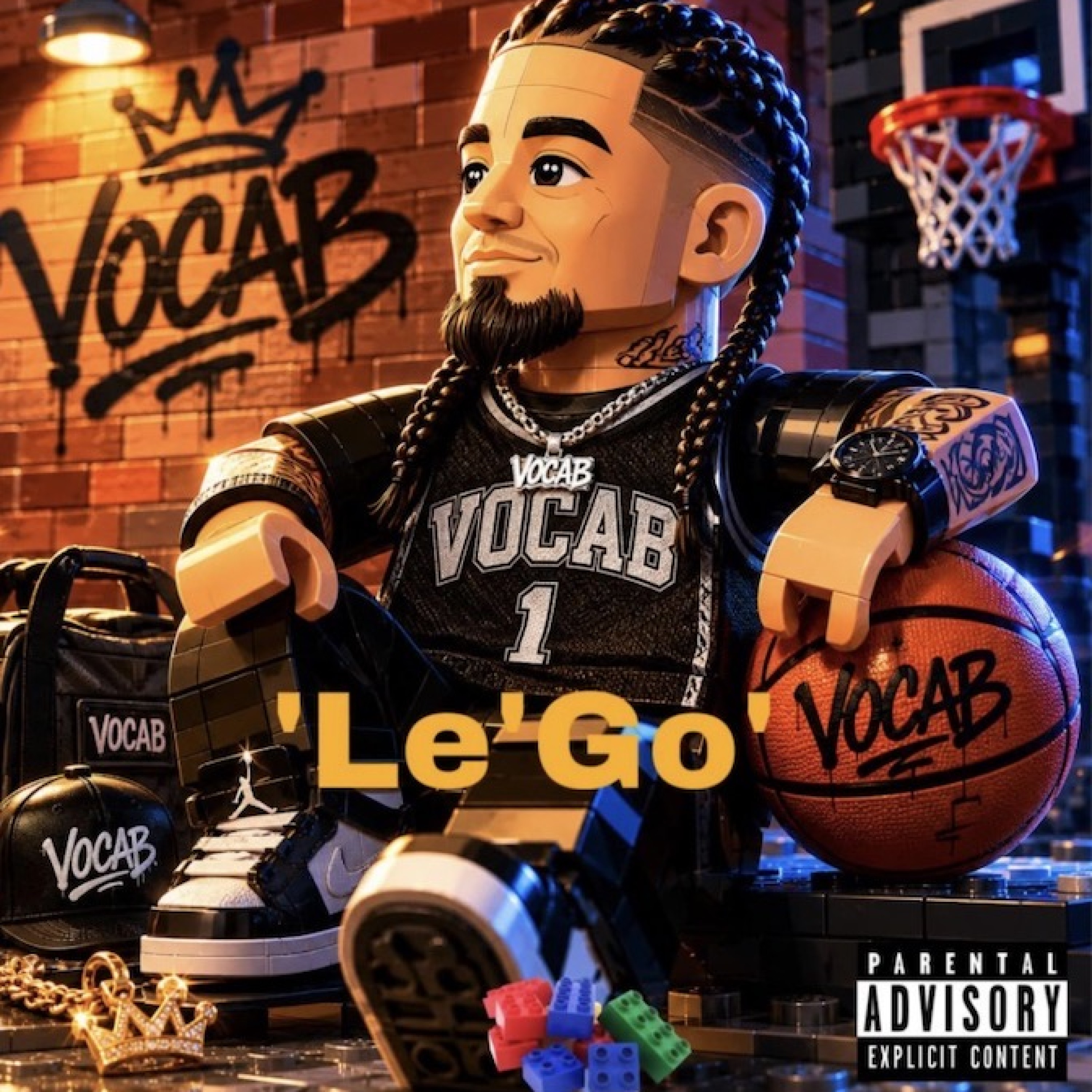 Album Art