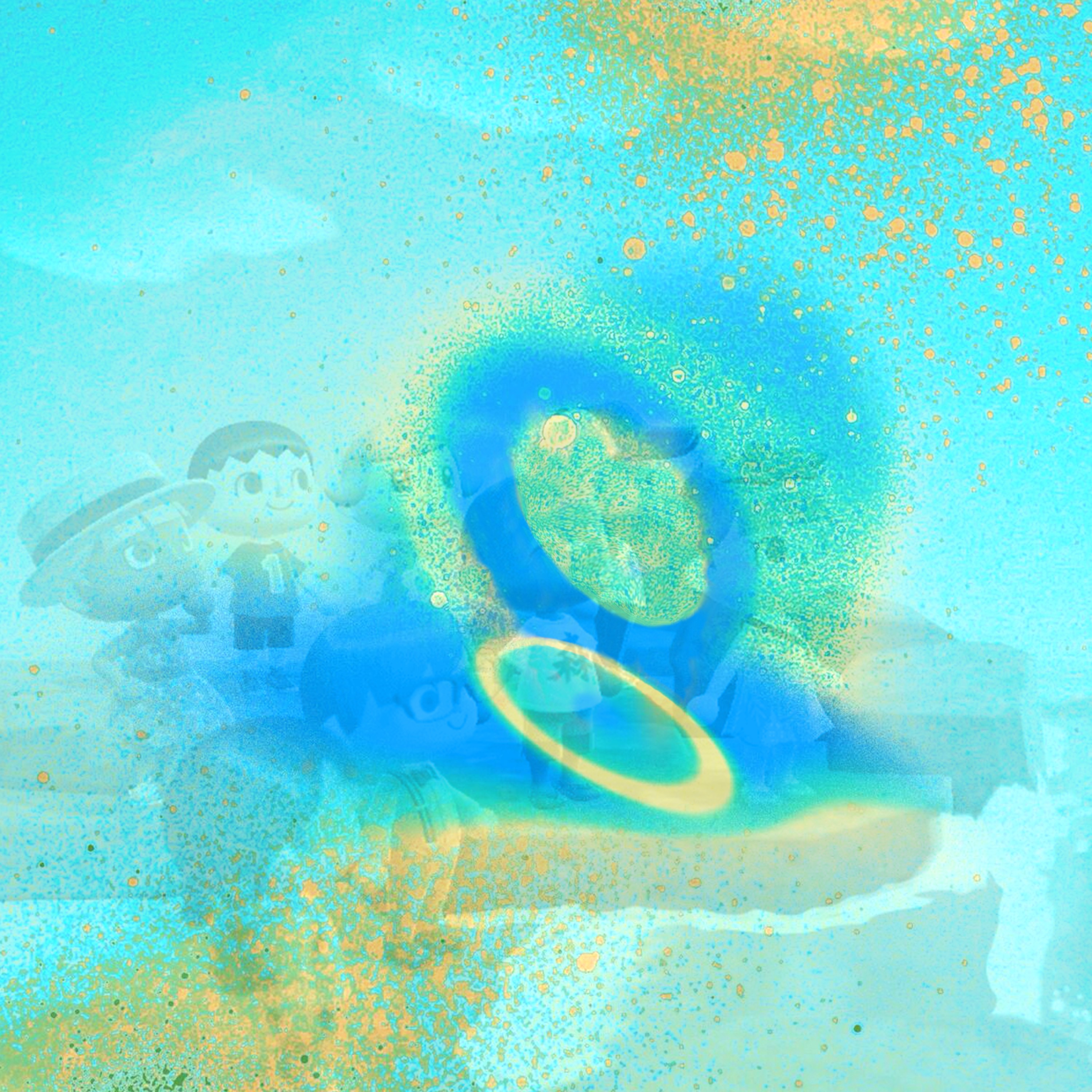 Album Art
