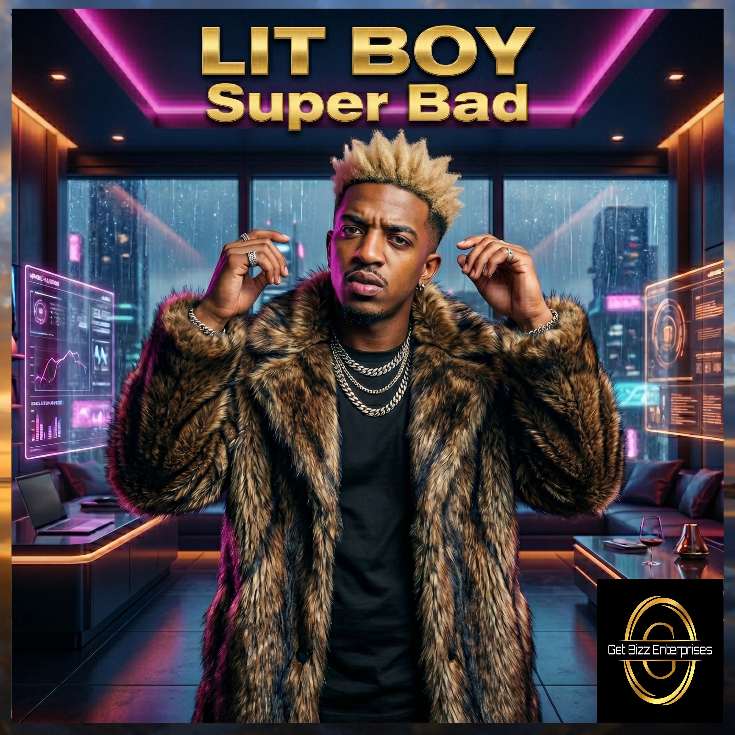 Album Art