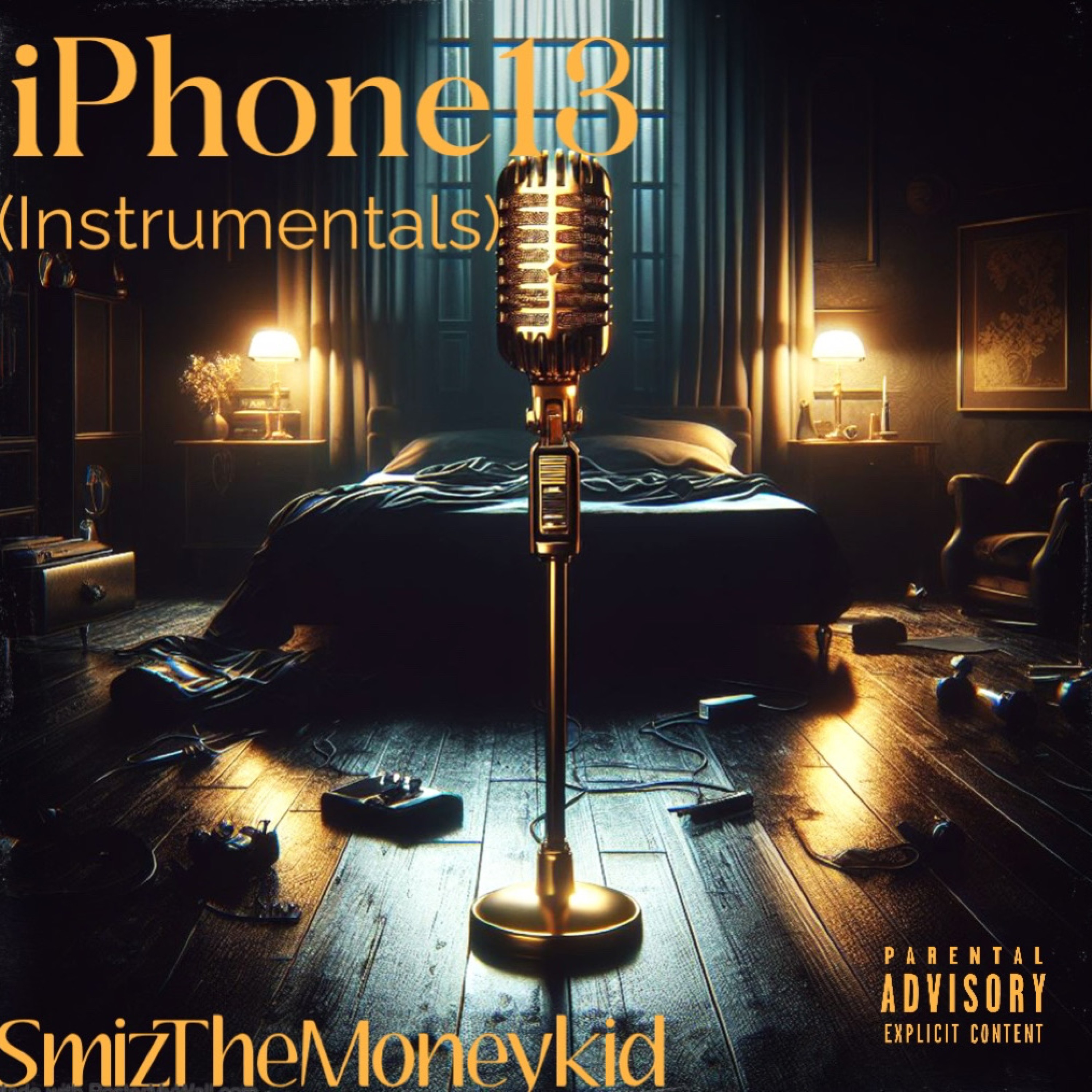 Album Art