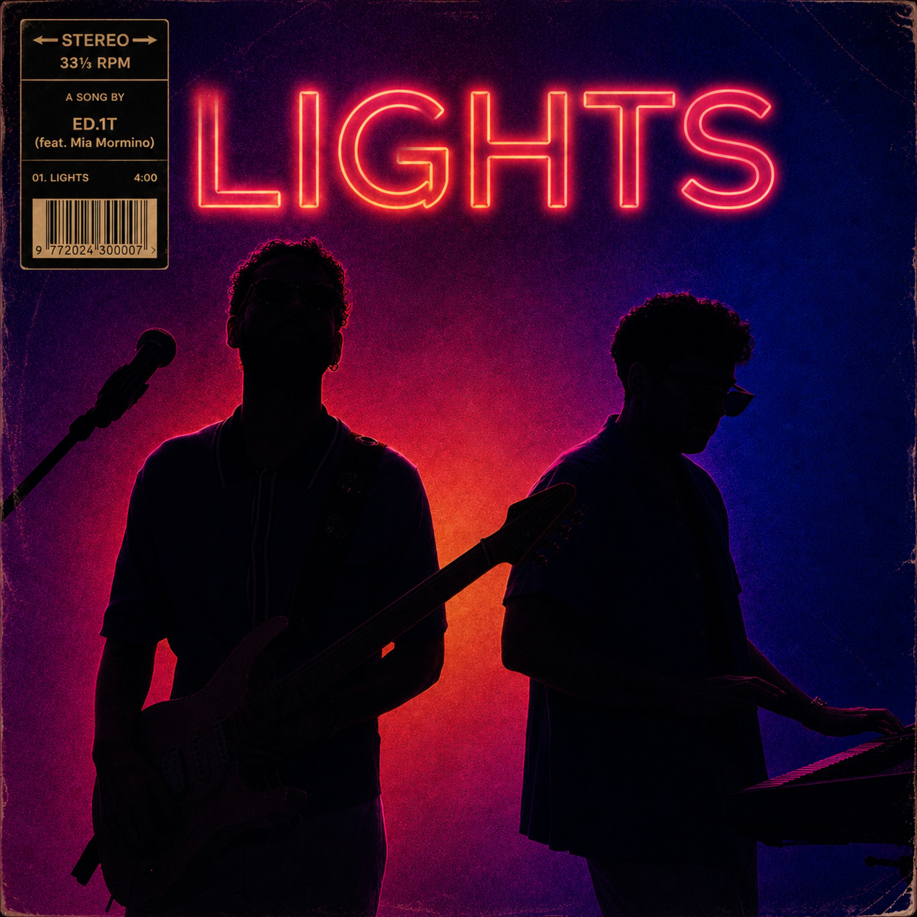 Album Art