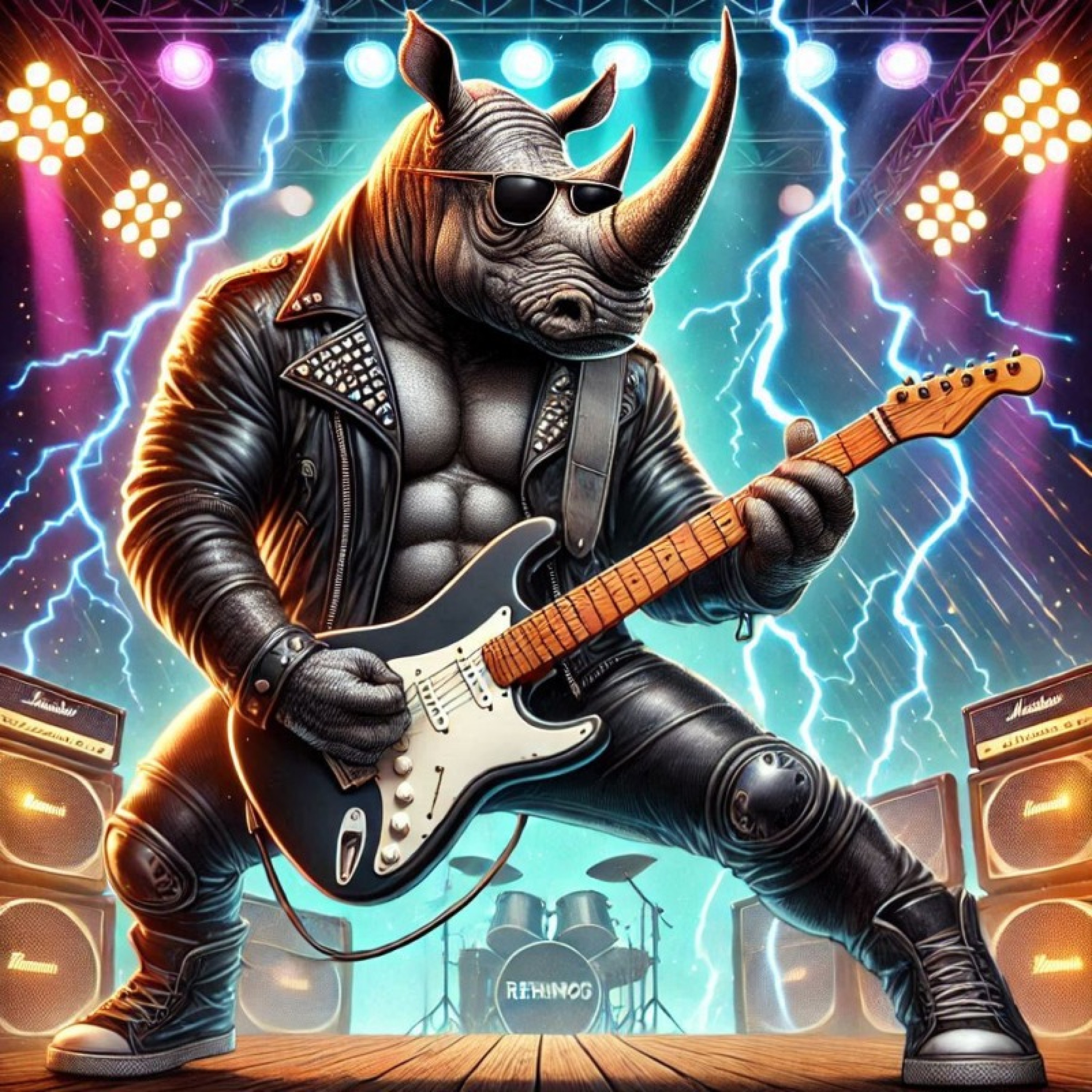 Album Art