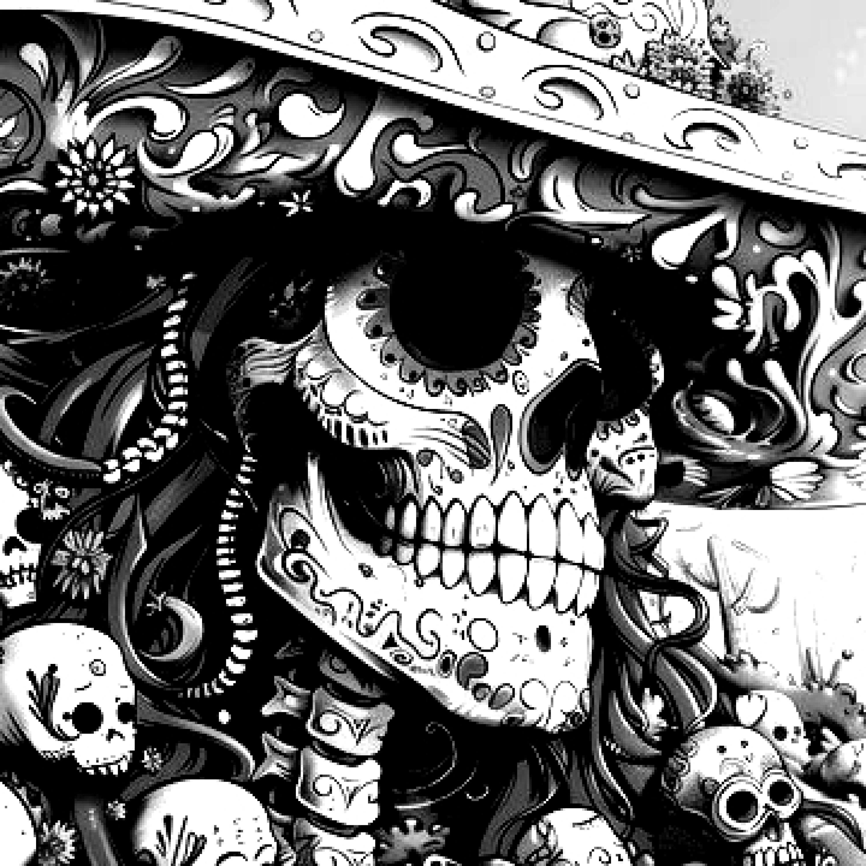 Album Art