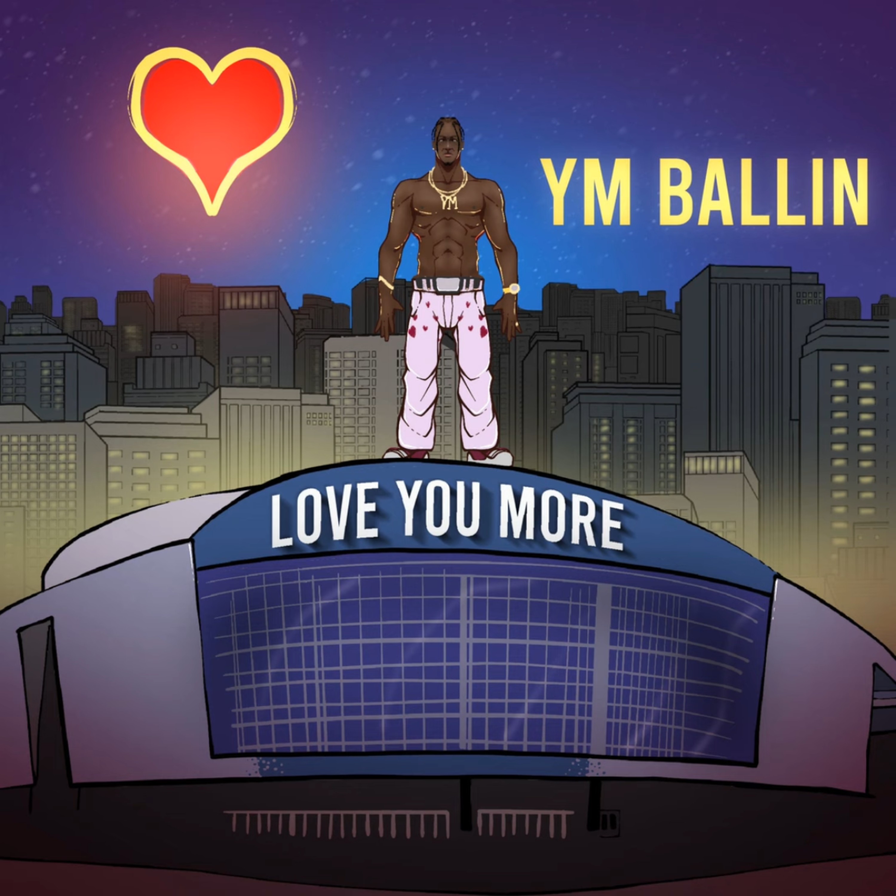 Album Art