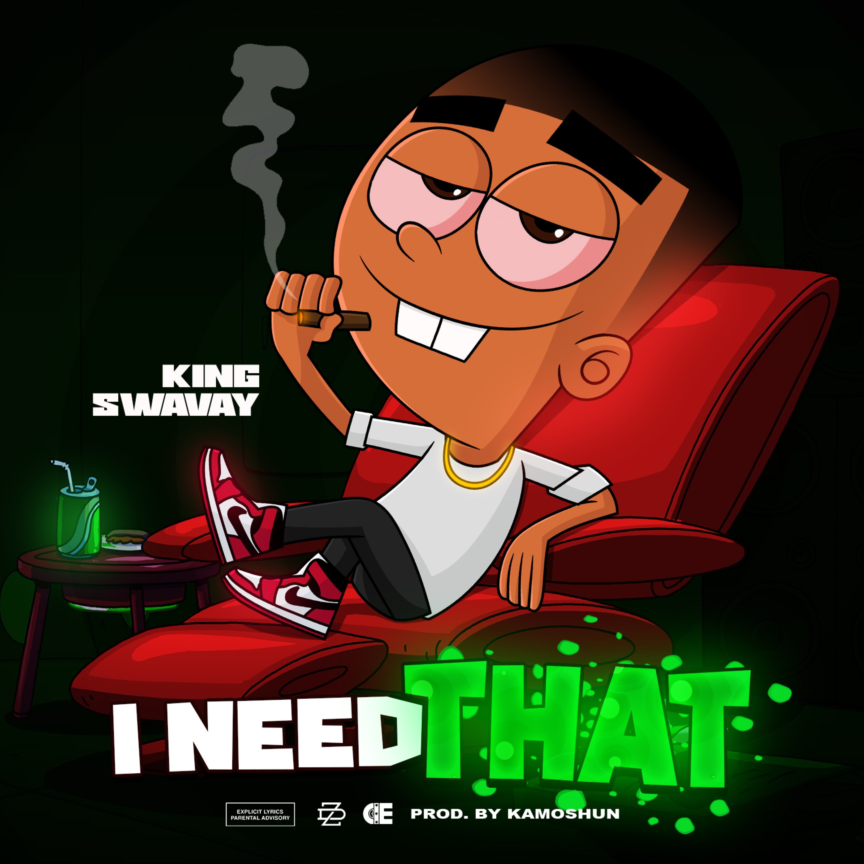 Album Art