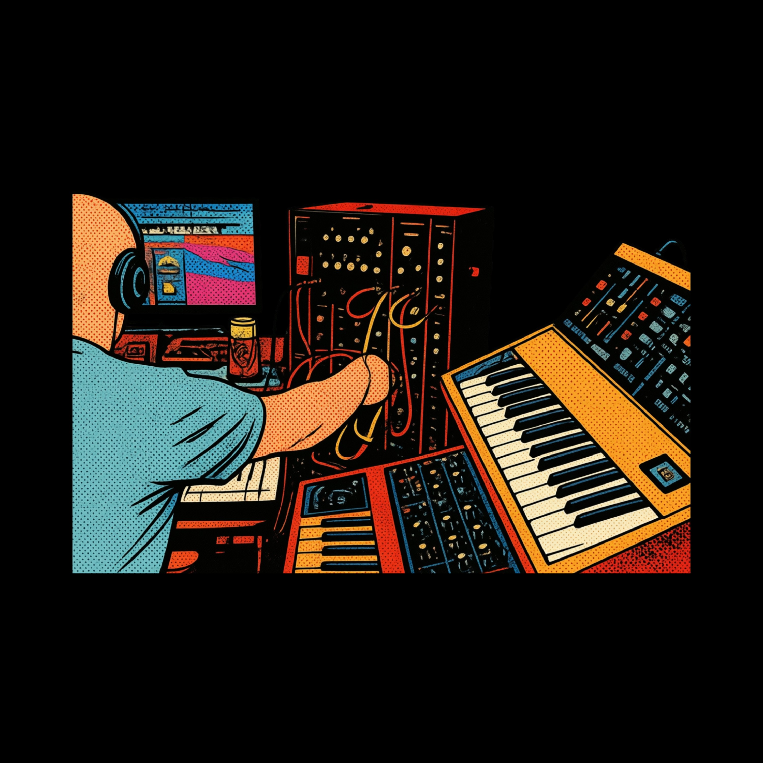 Album Art
