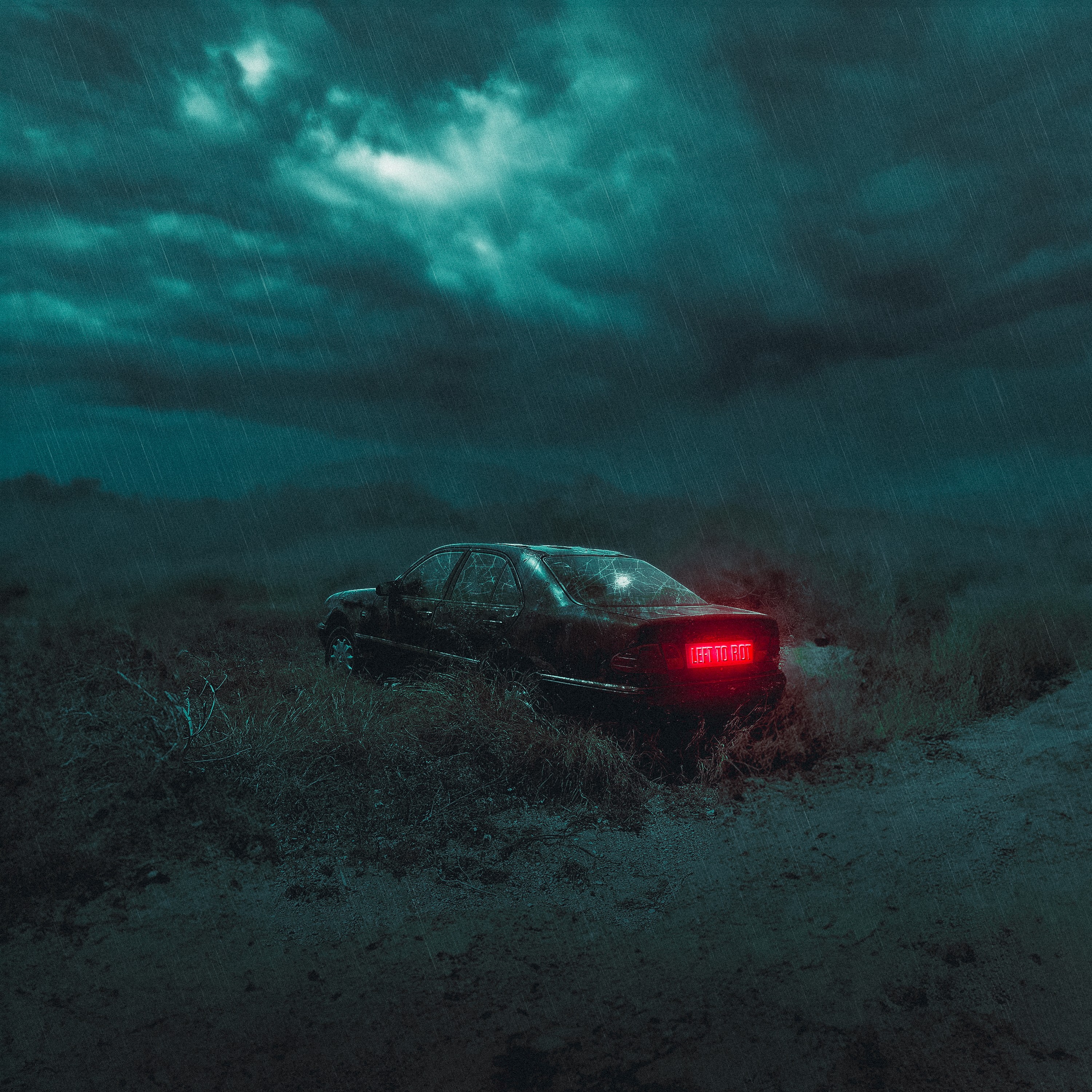 Album Art