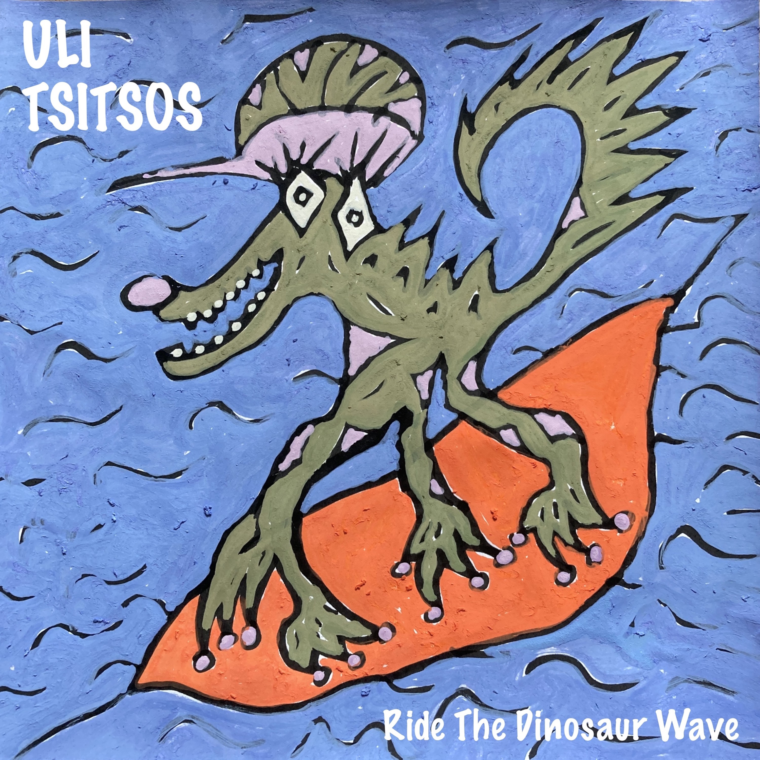 Album Art