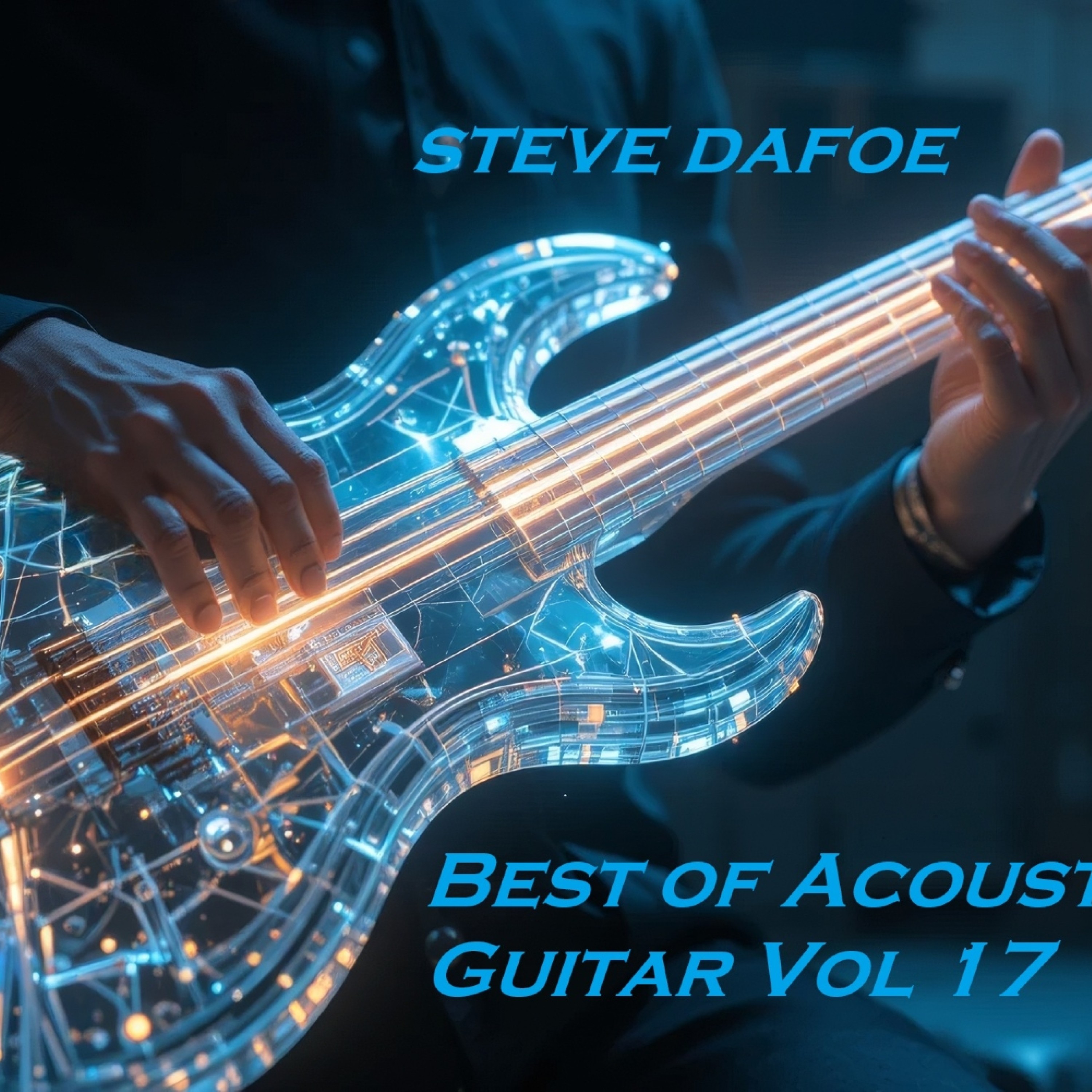 Album Art
