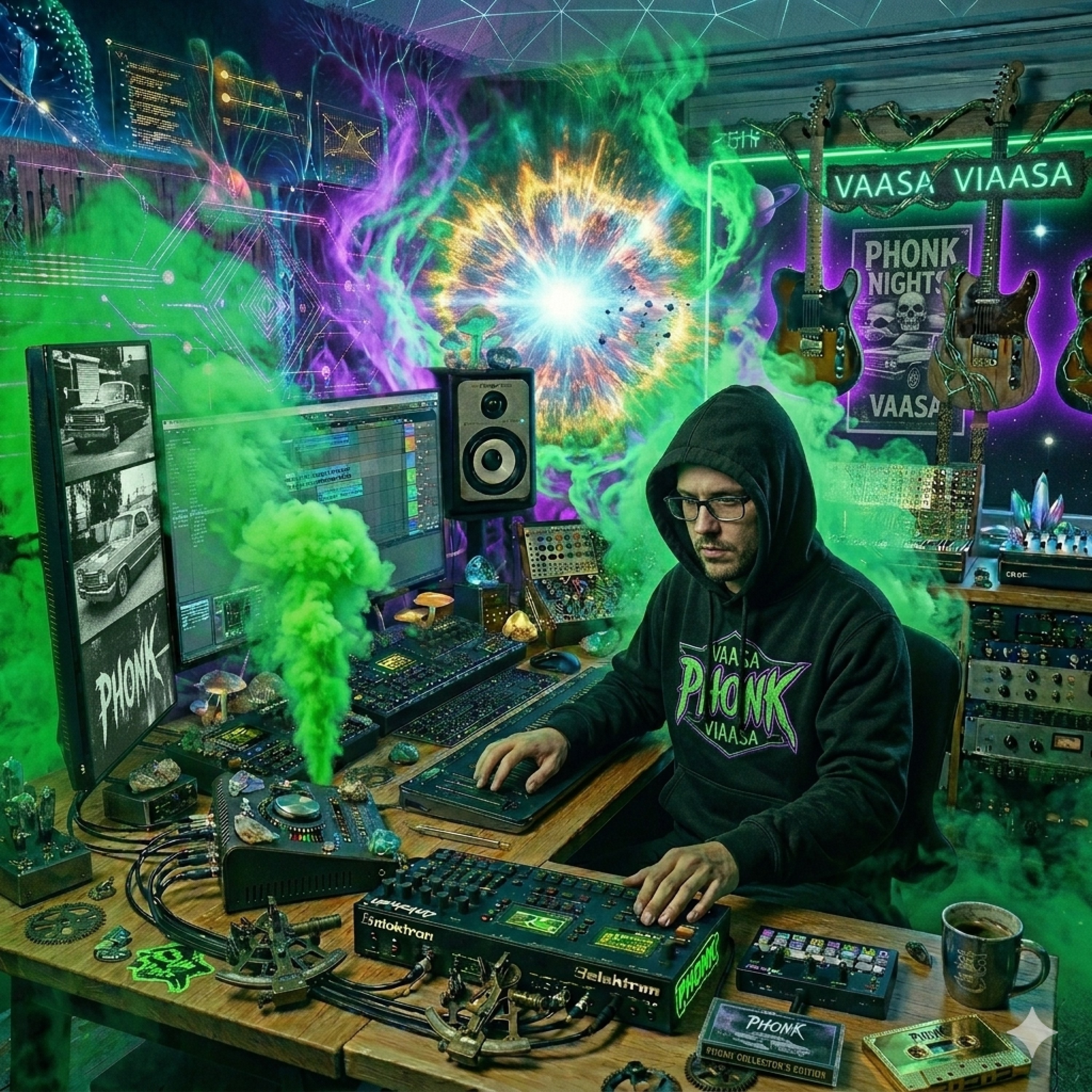 Album Art